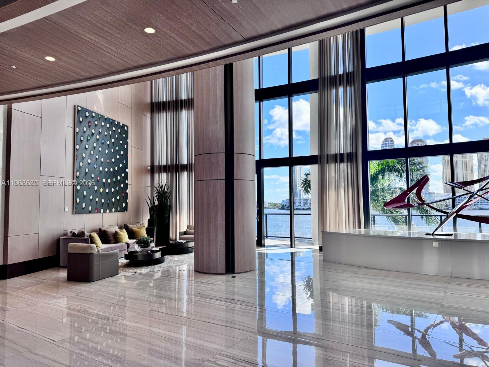 5000 Island Estates Dr #501 Aventura, FL 33160