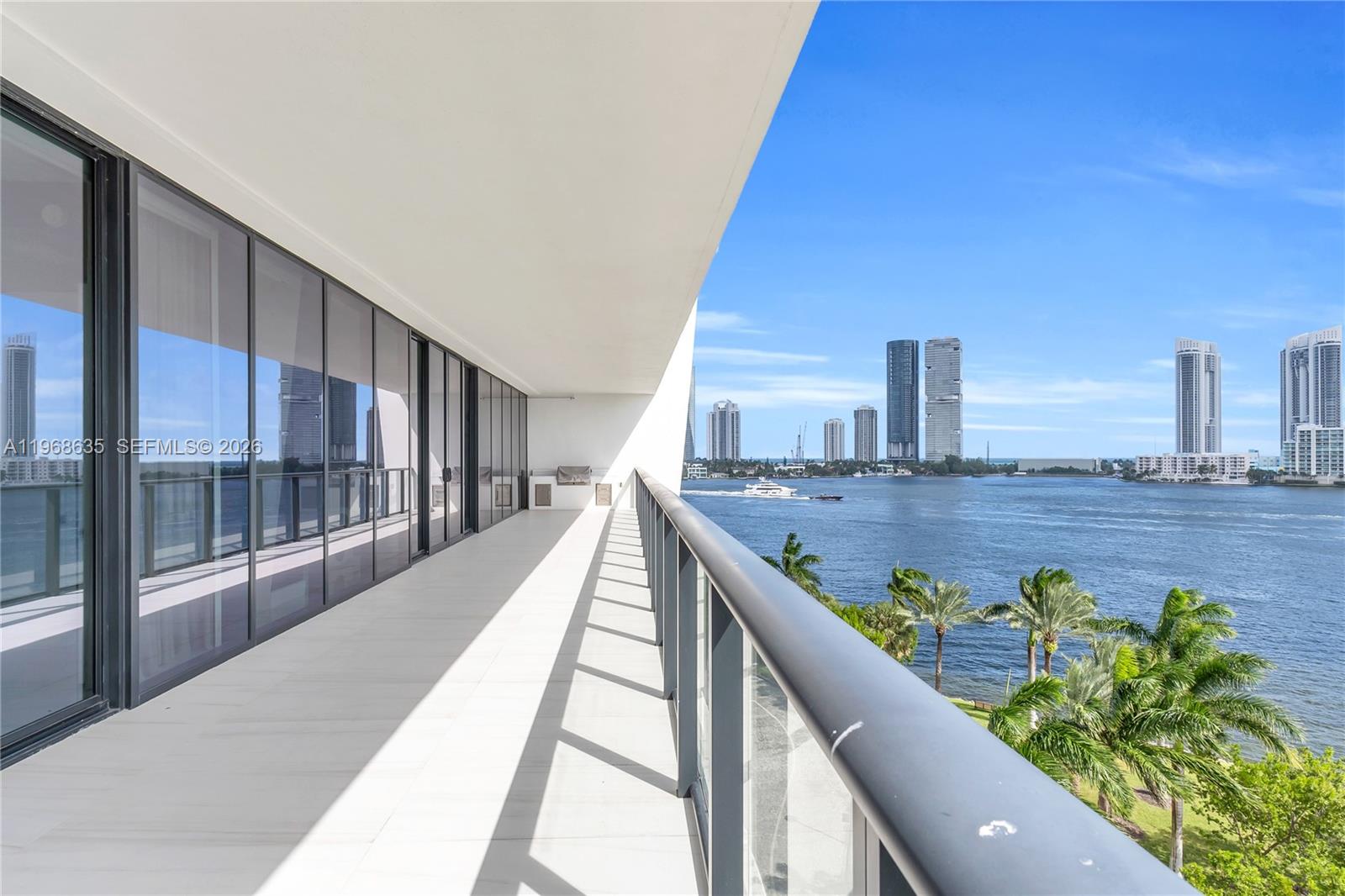 5000 Island Estates Dr #501 Aventura, FL 33160