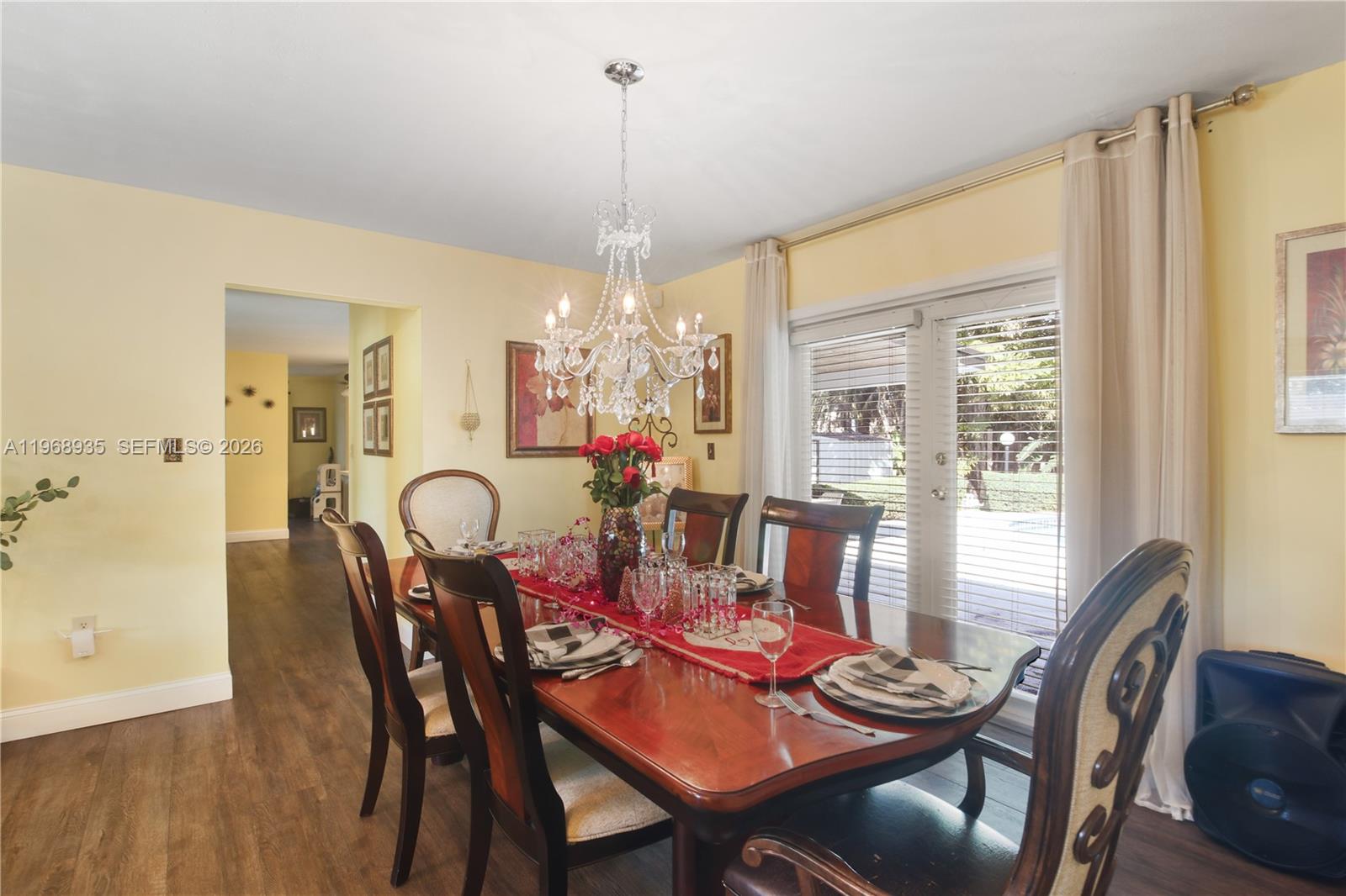 16323 SW 103rd Pl Miami, FL 33157