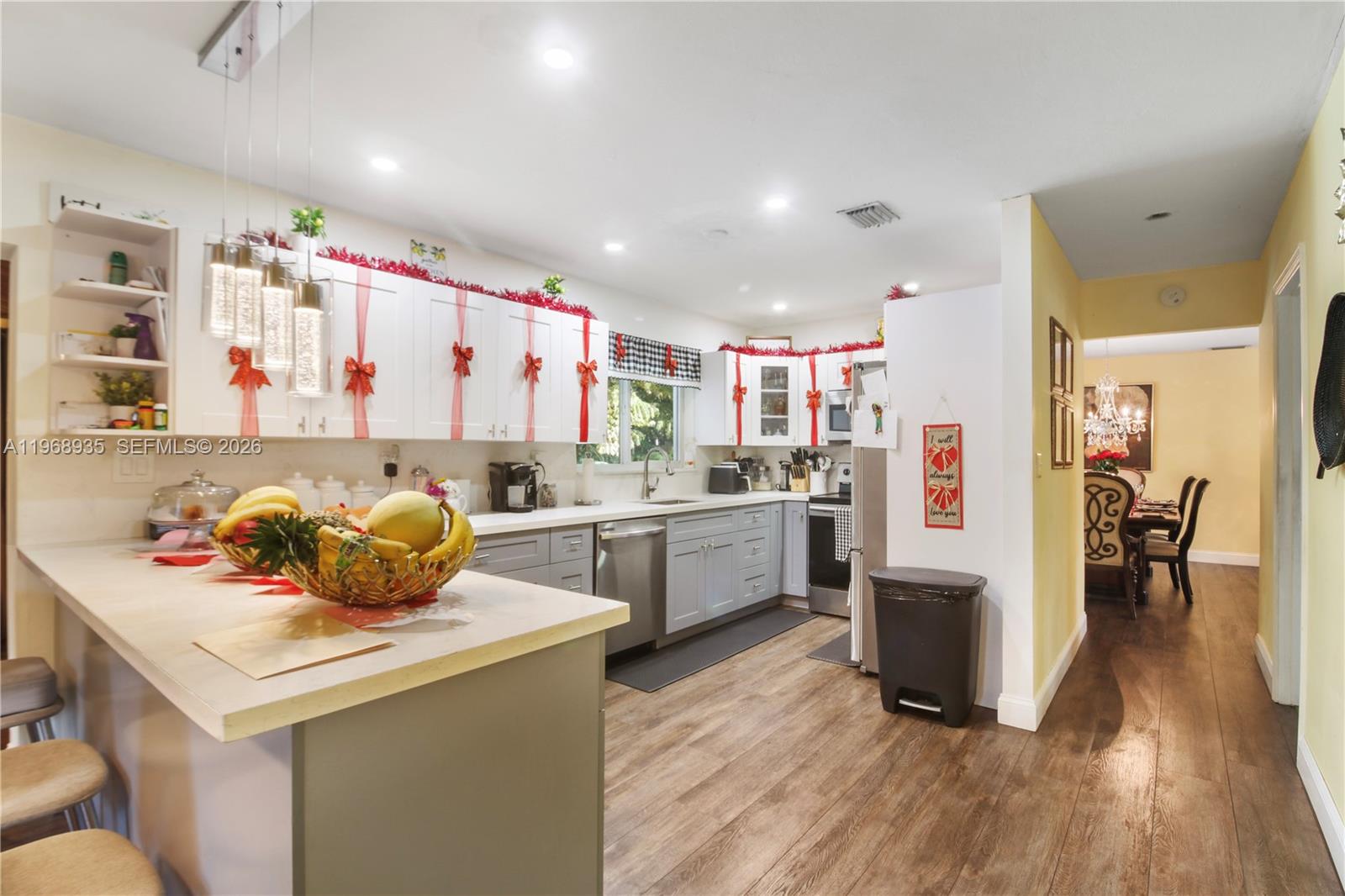 16323 SW 103rd Pl Miami, FL 33157