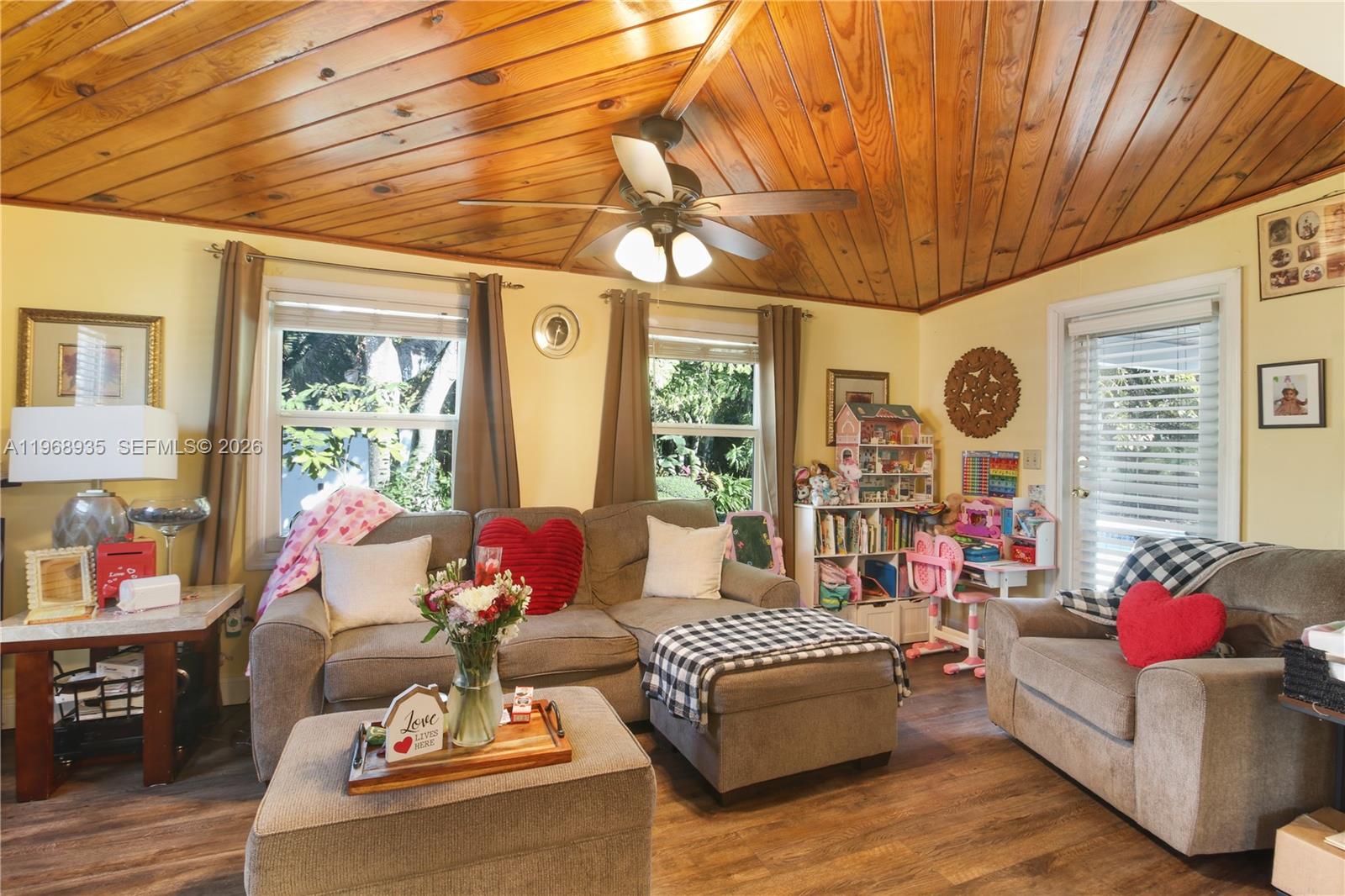 16323 SW 103rd Pl Miami, FL 33157