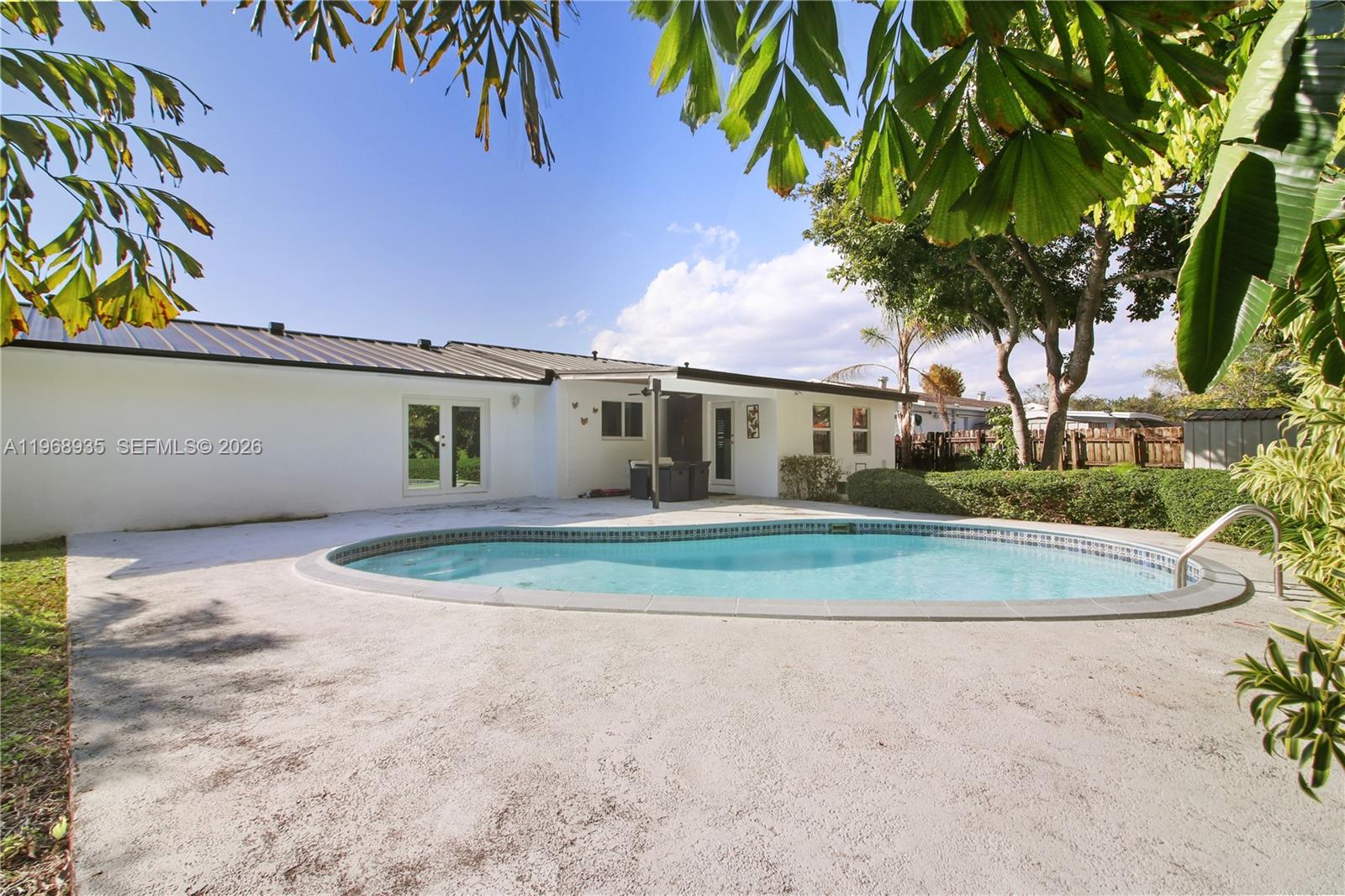 16323 SW 103rd Pl Miami, FL 33157