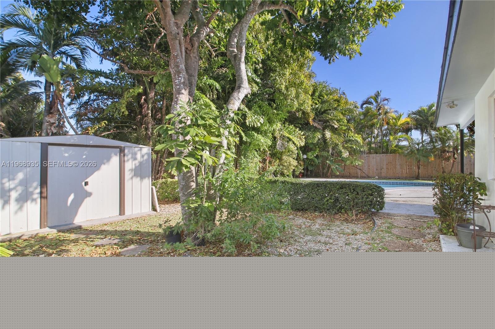 16323 SW 103rd Pl Miami, FL 33157