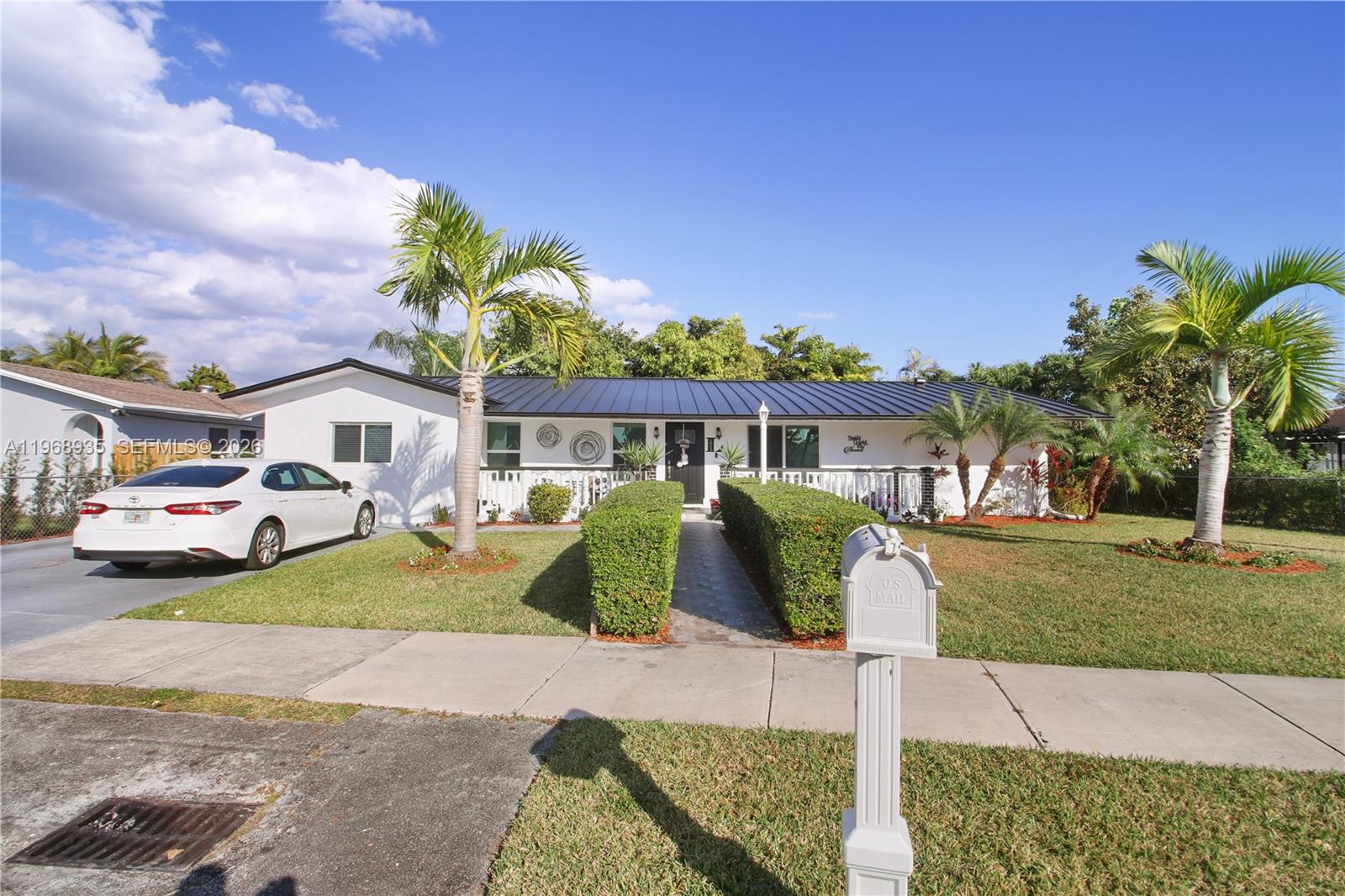 16323 SW 103rd Pl Miami, FL 33157