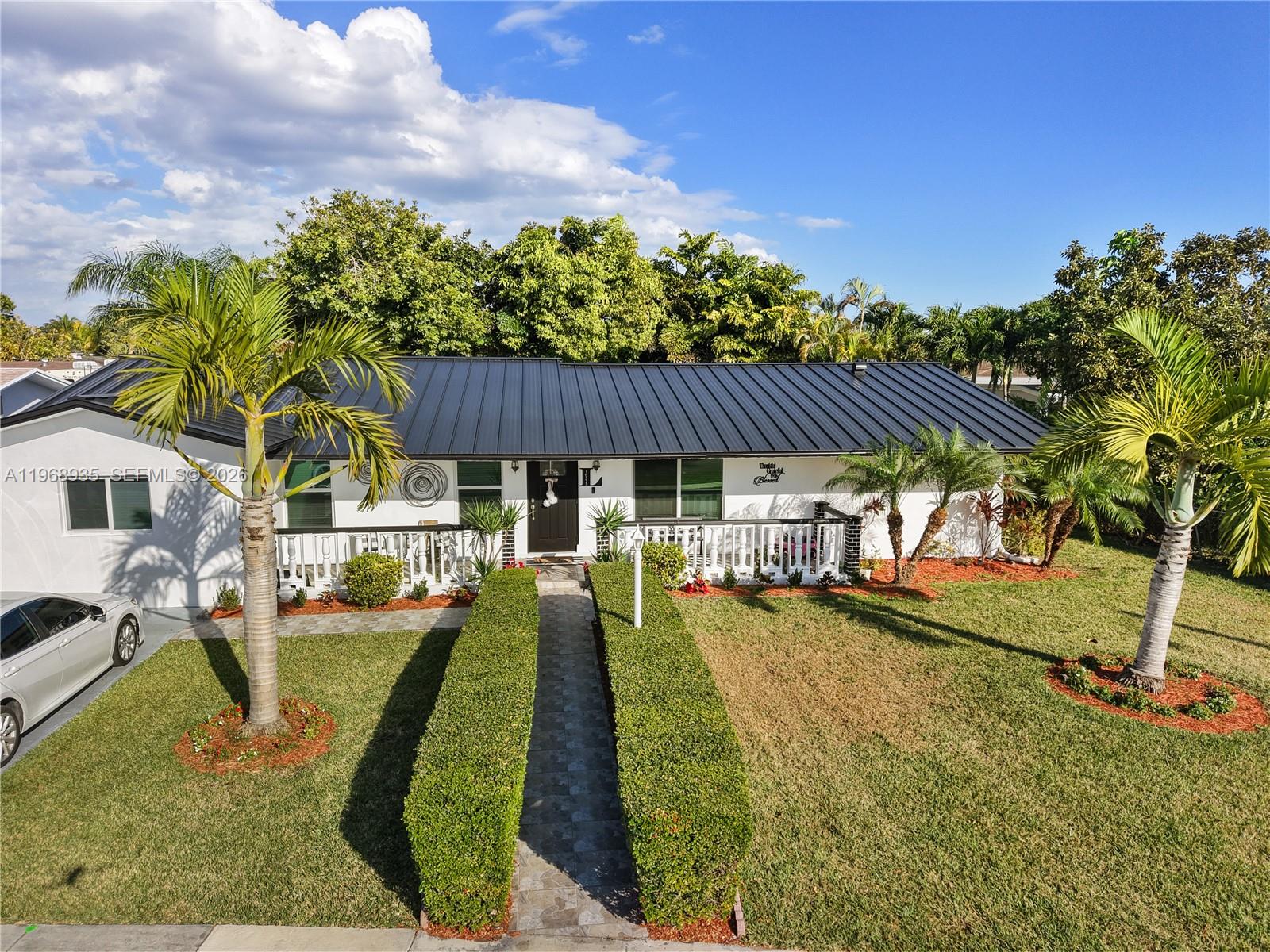 16323 SW 103rd Pl Miami, FL 33157