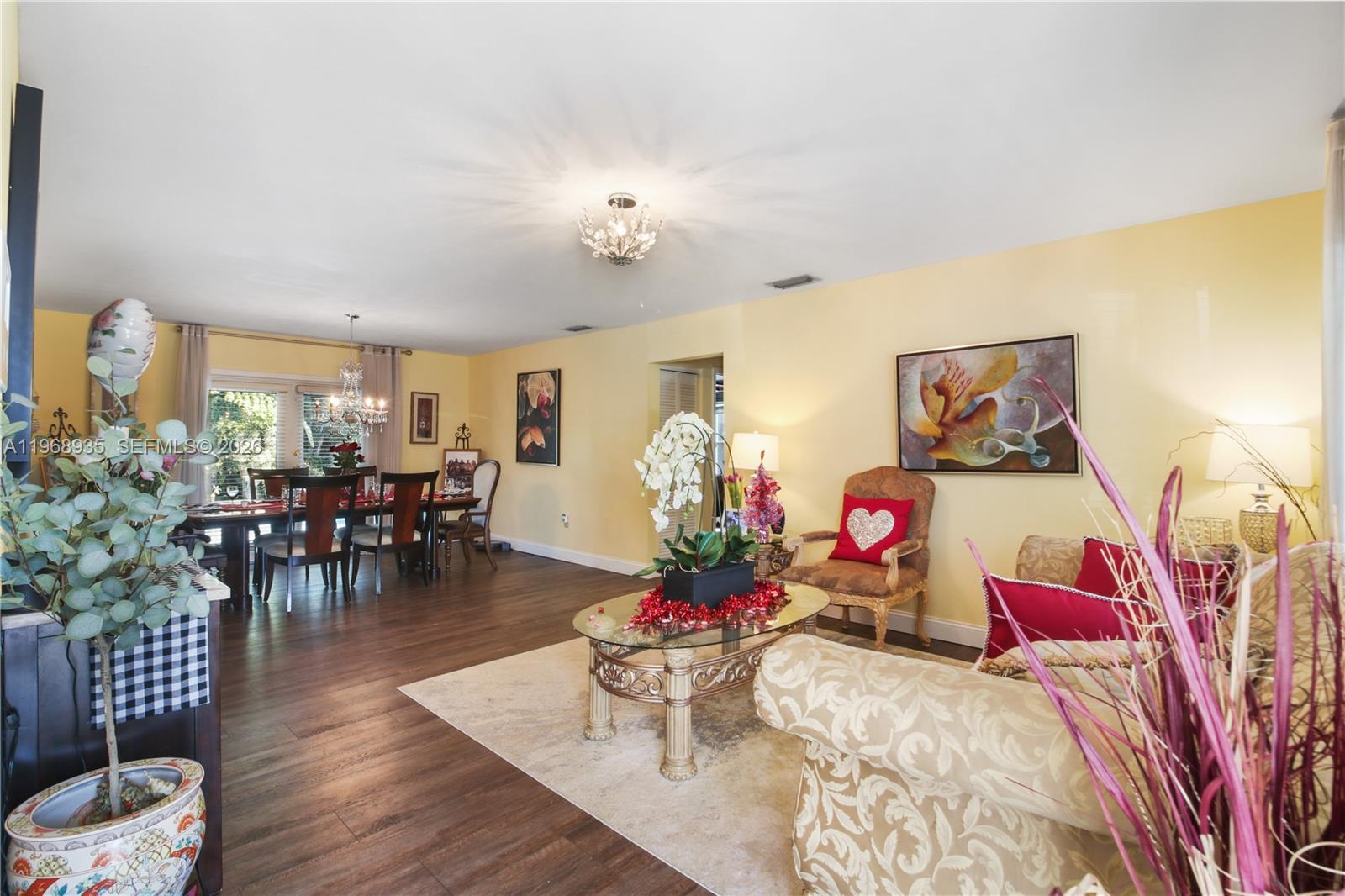 16323 SW 103rd Pl Miami, FL 33157