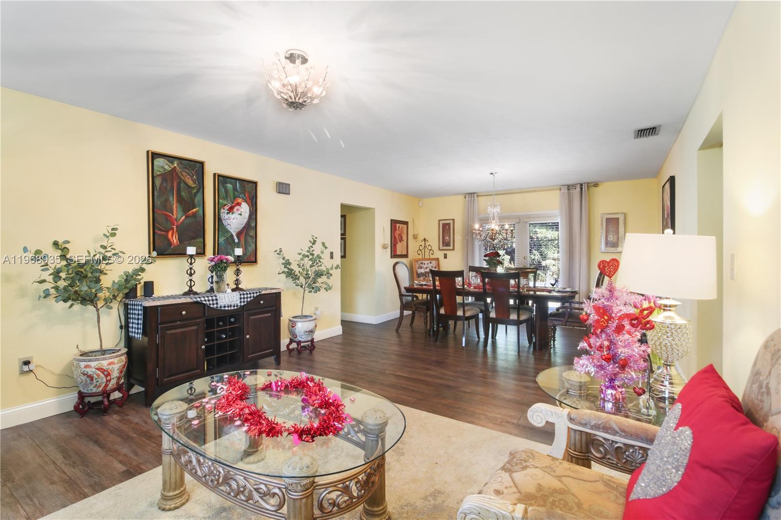 16323 SW 103rd Pl Miami, FL 33157