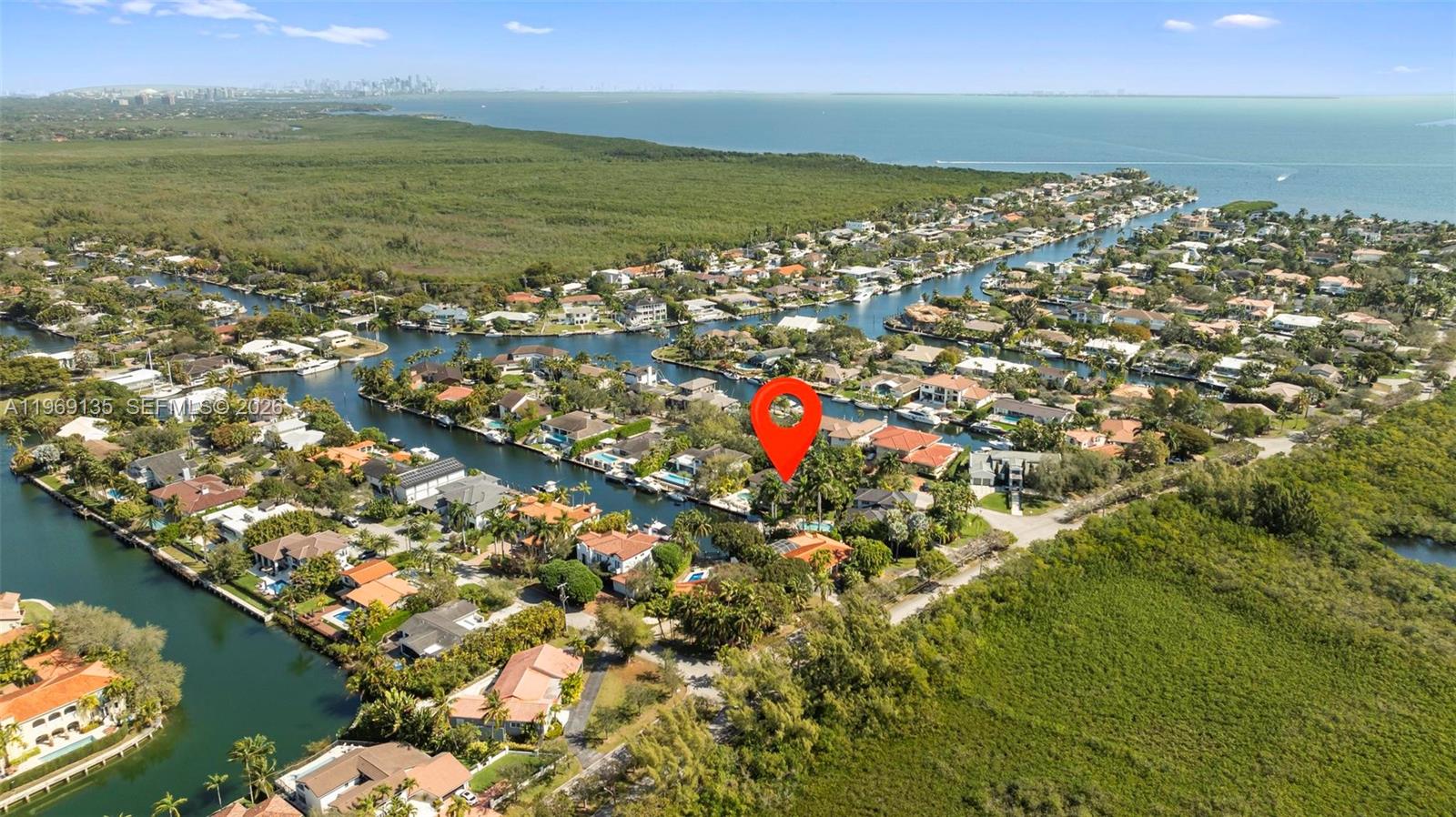 13060 Lerida St Coral Gables, FL 33156