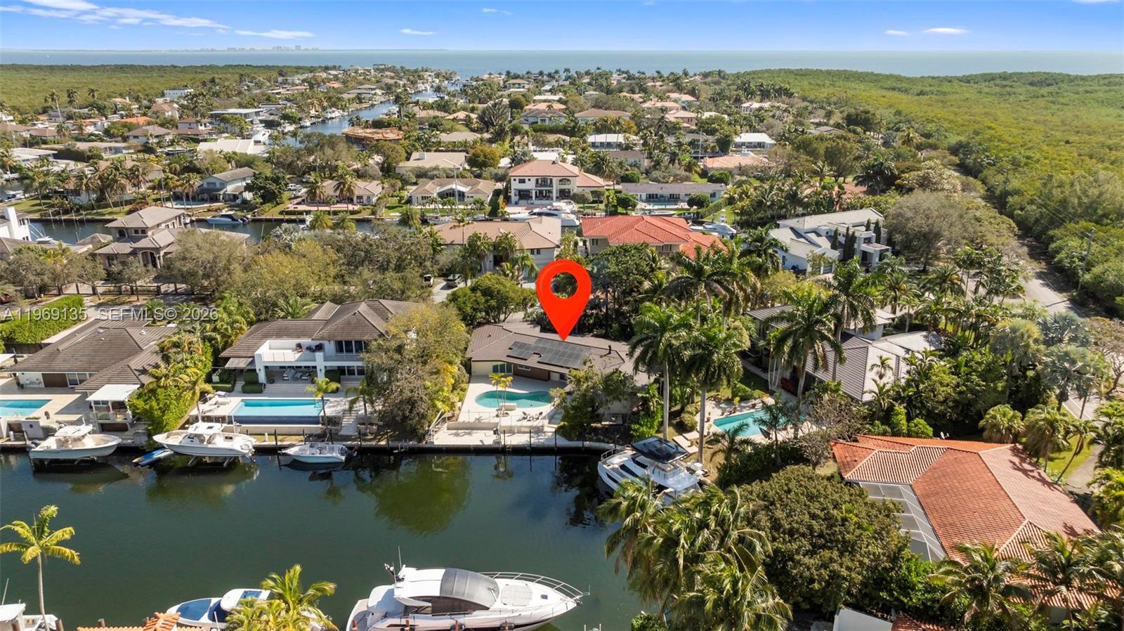 13060 Lerida St Coral Gables, FL 33156