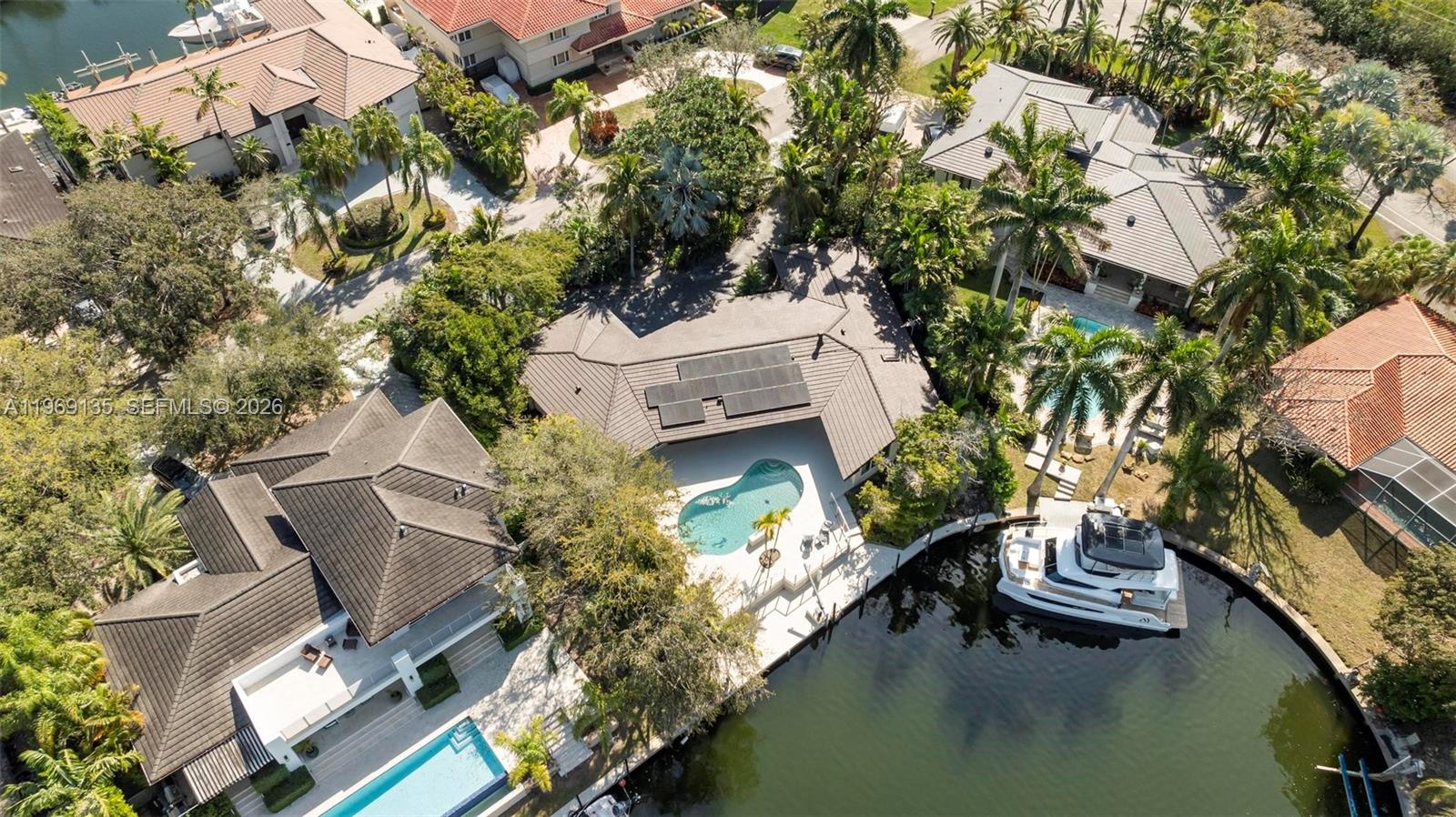 13060 Lerida St Coral Gables, FL 33156