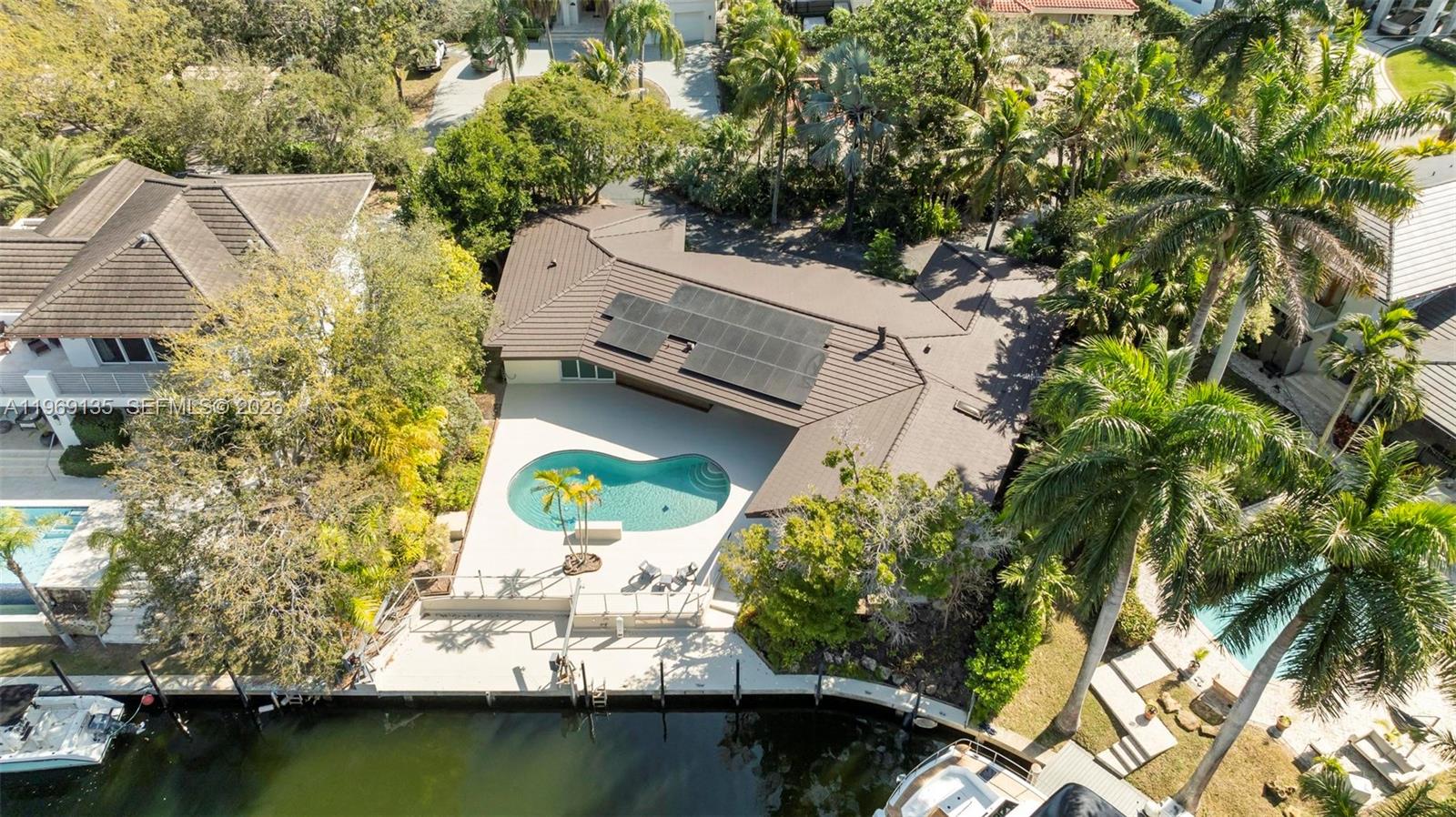 13060 Lerida St Coral Gables, FL 33156