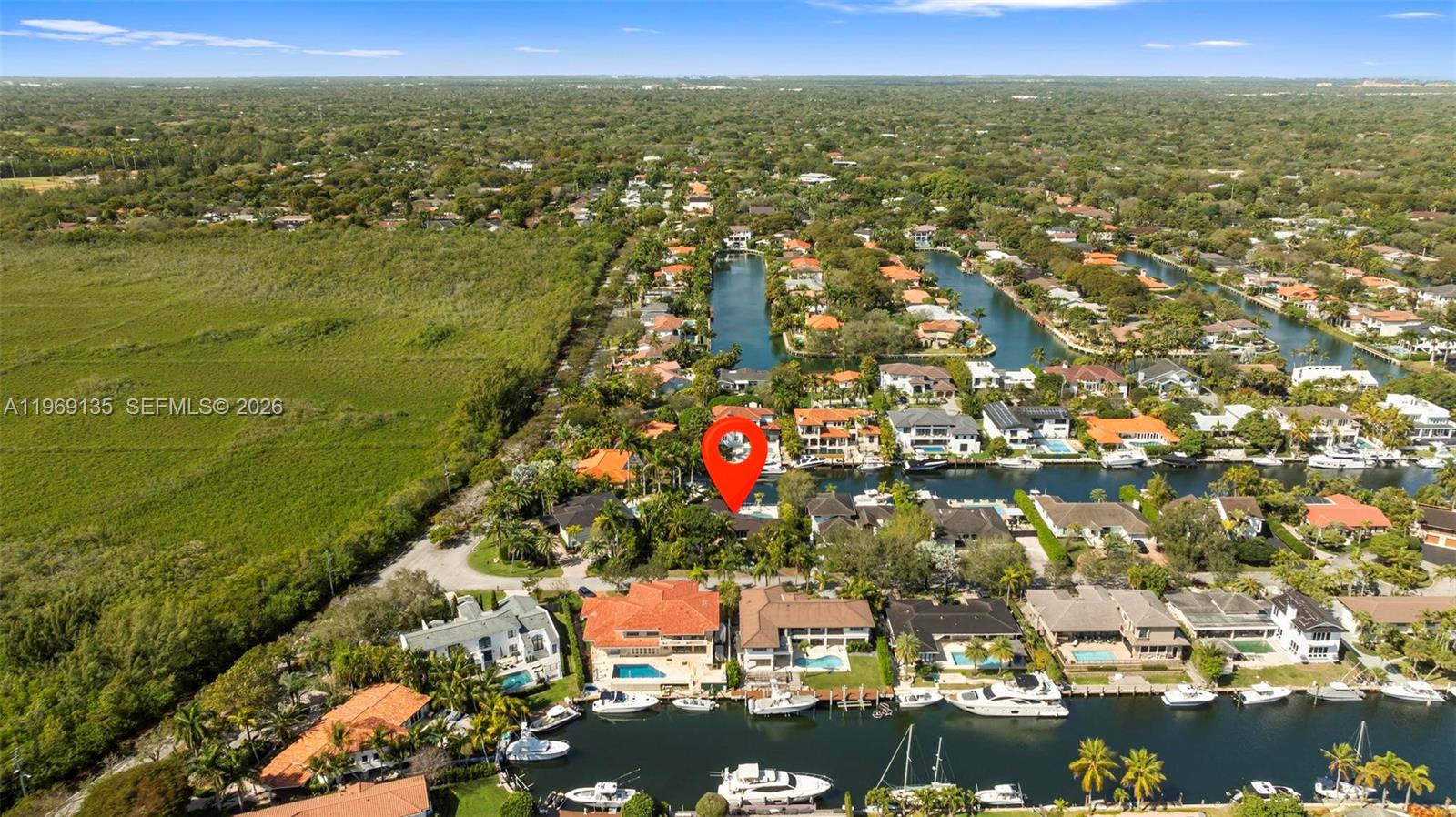 13060 Lerida St Coral Gables, FL 33156