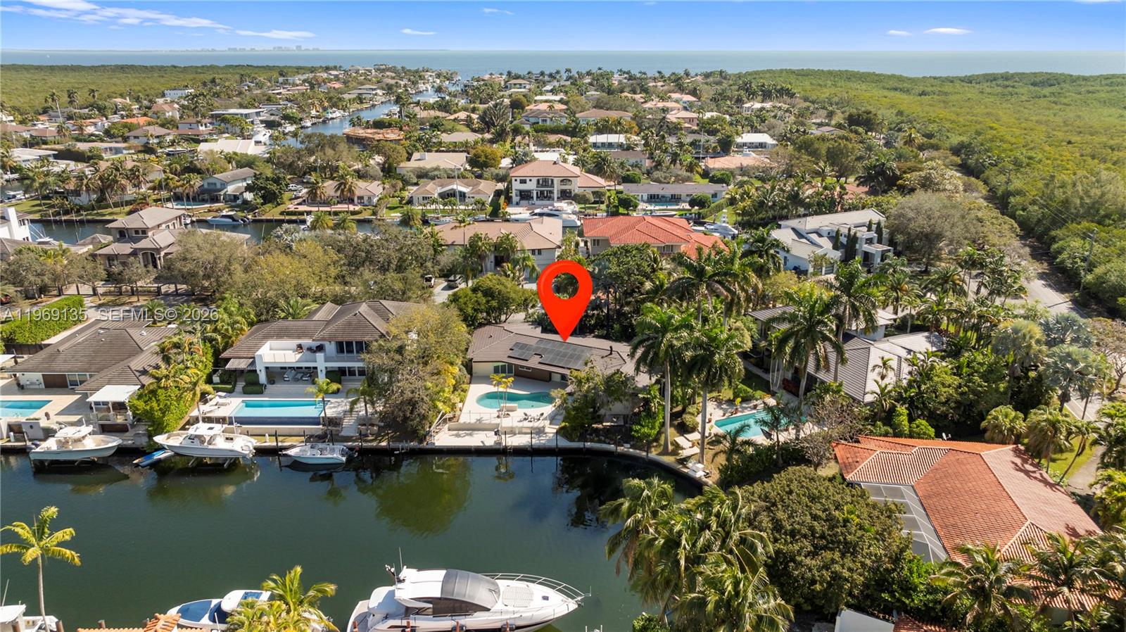 13060 Lerida St Coral Gables, FL 33156