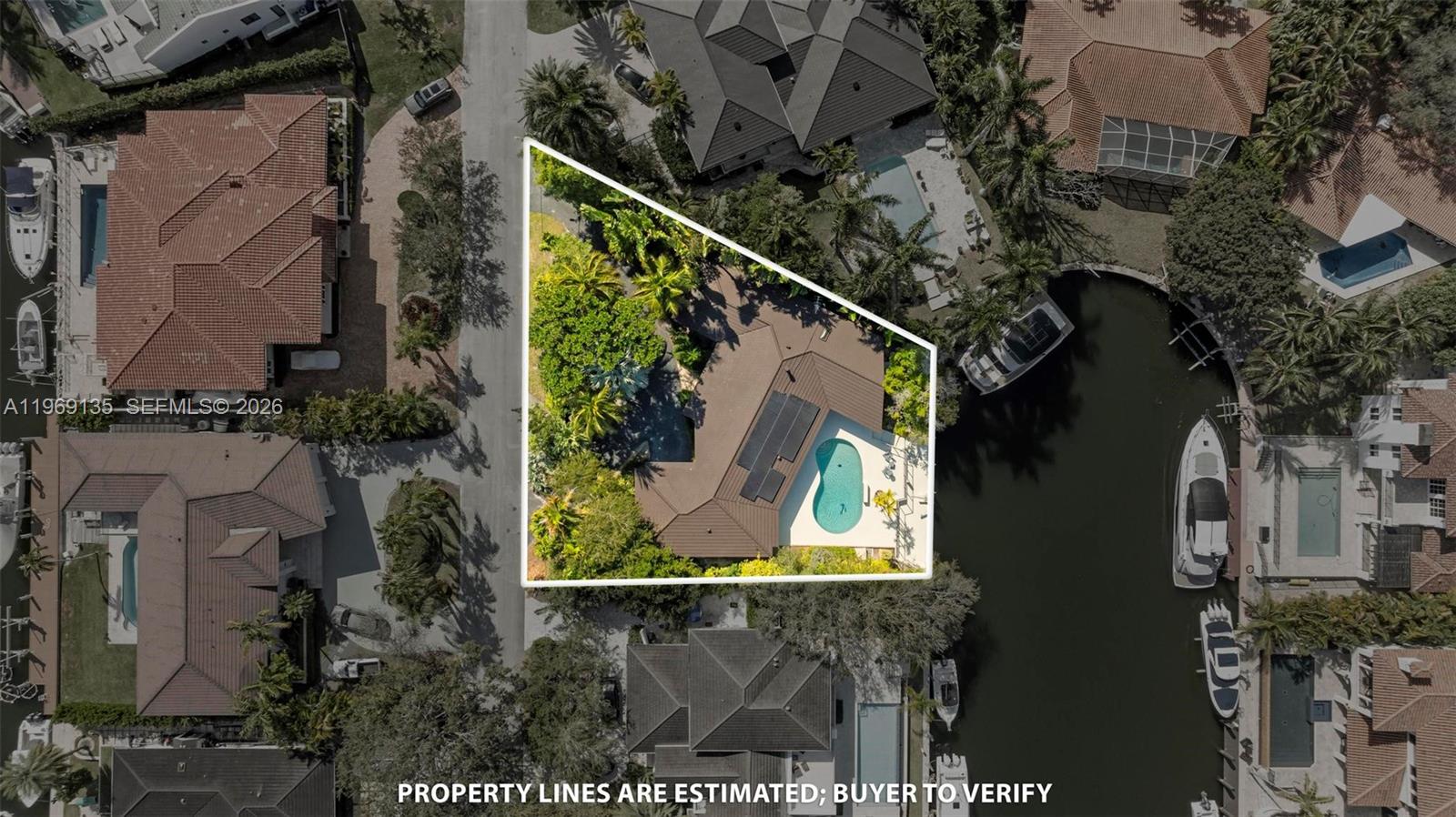 13060 Lerida St Coral Gables, FL 33156