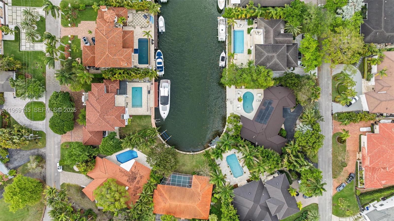 13060 Lerida St Coral Gables, FL 33156