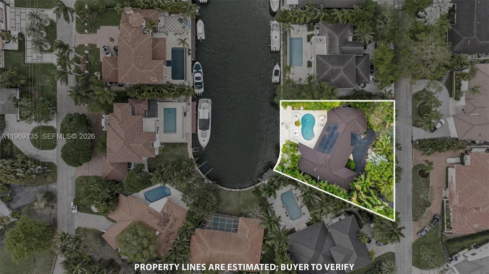 13060 Lerida St Coral Gables, FL 33156