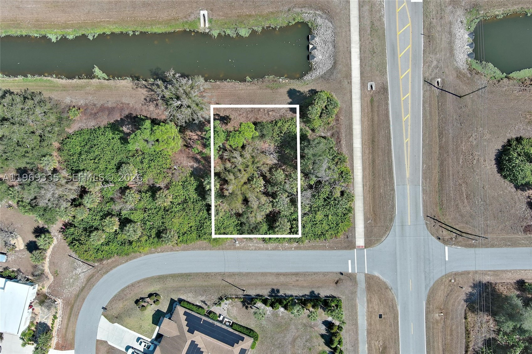 Maddock Cir, north port, FL 34286