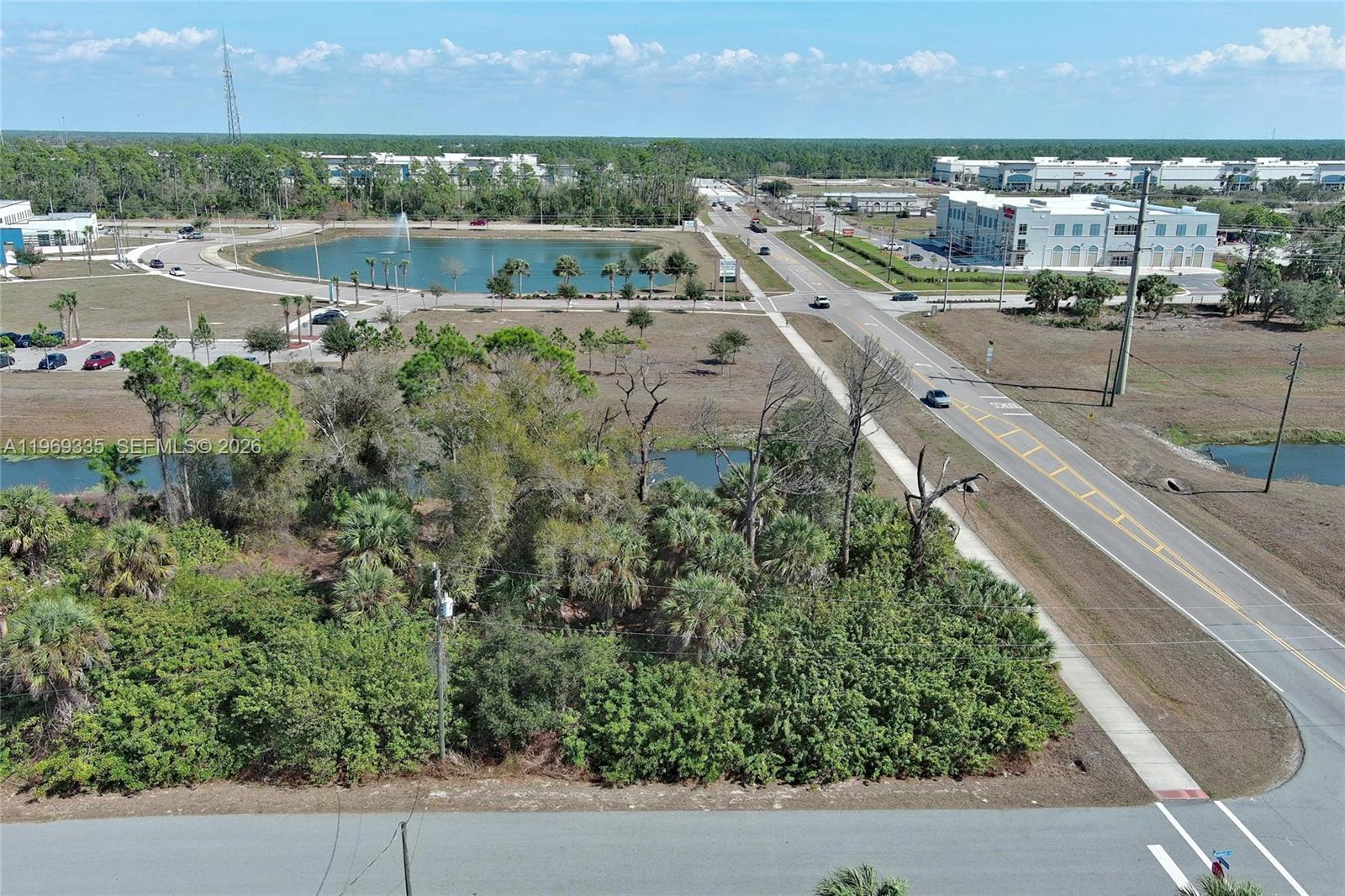 Maddock Cir North Port, FL 34286