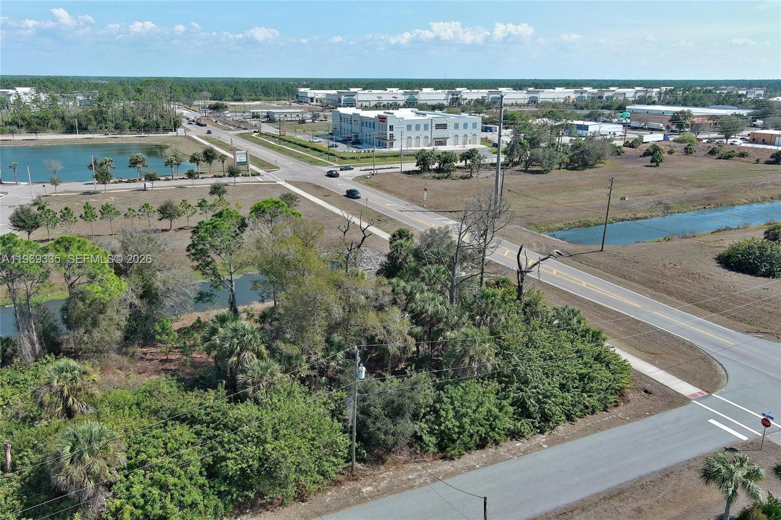 Maddock Cir North Port, FL 34286