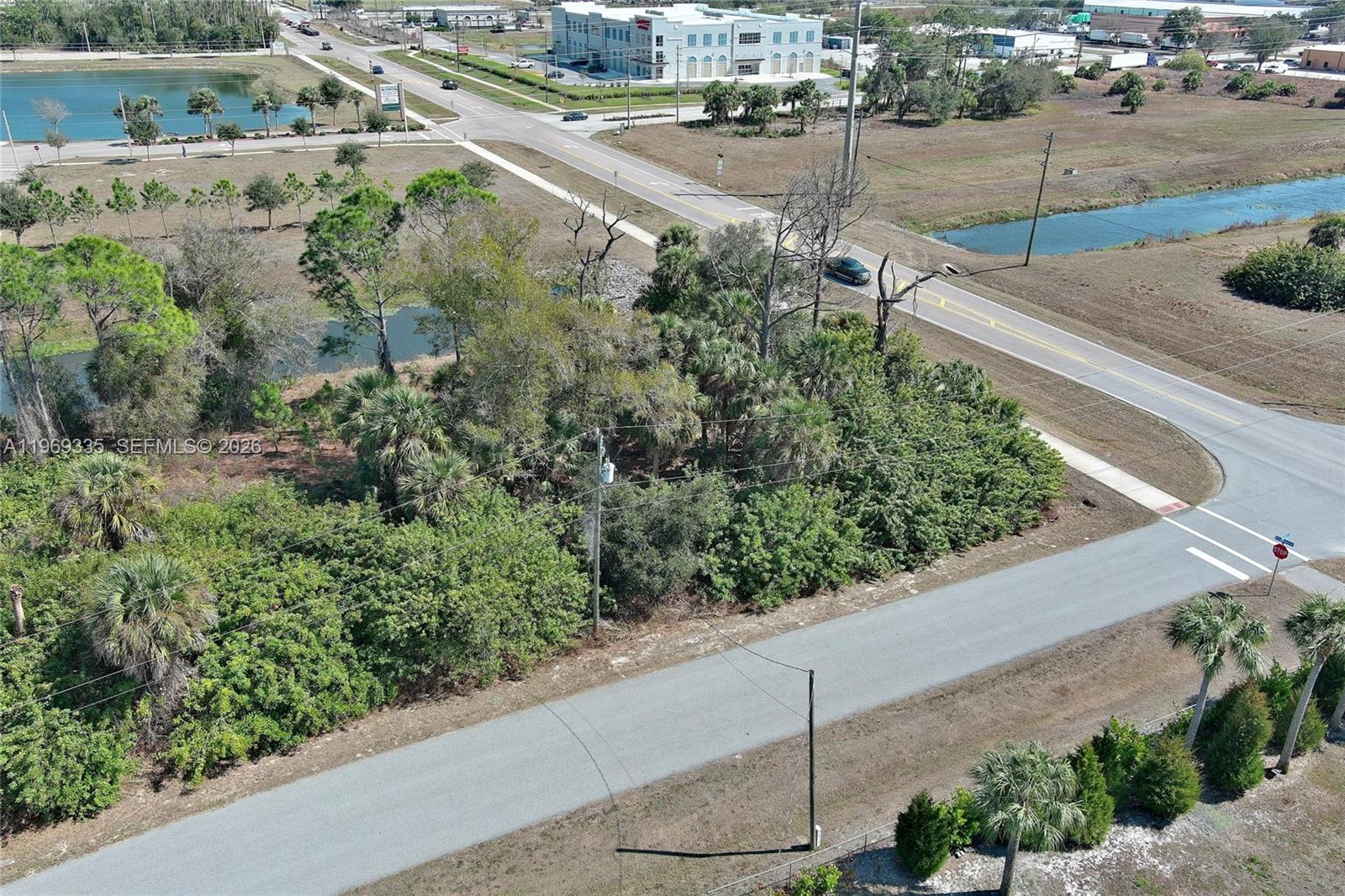 Maddock Cir North Port, FL 34286