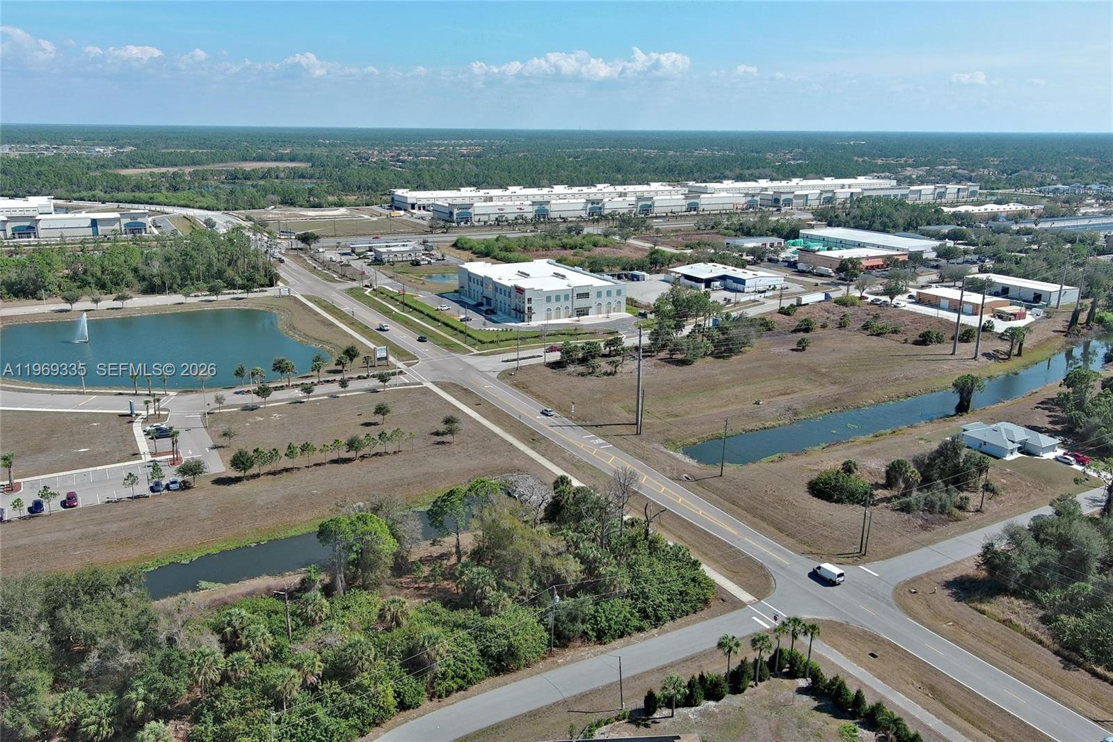 Maddock Cir North Port, FL 34286