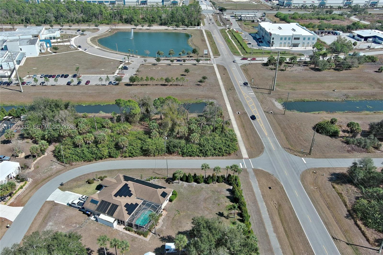 Maddock Cir North Port, FL 34286