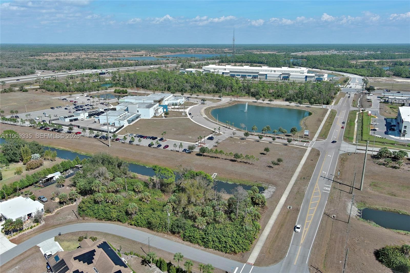 Maddock Cir North Port, FL 34286