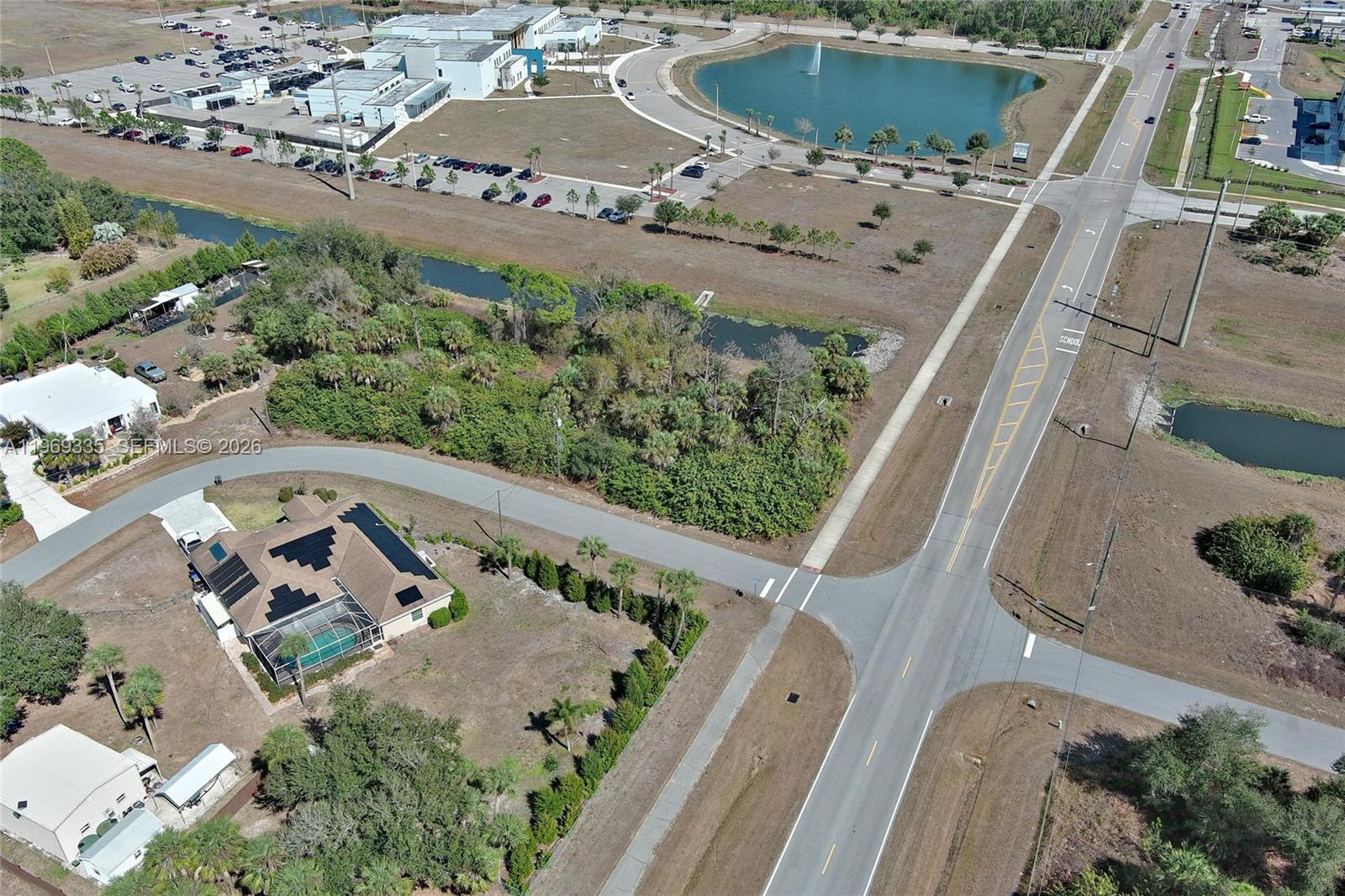 Maddock Cir North Port, FL 34286