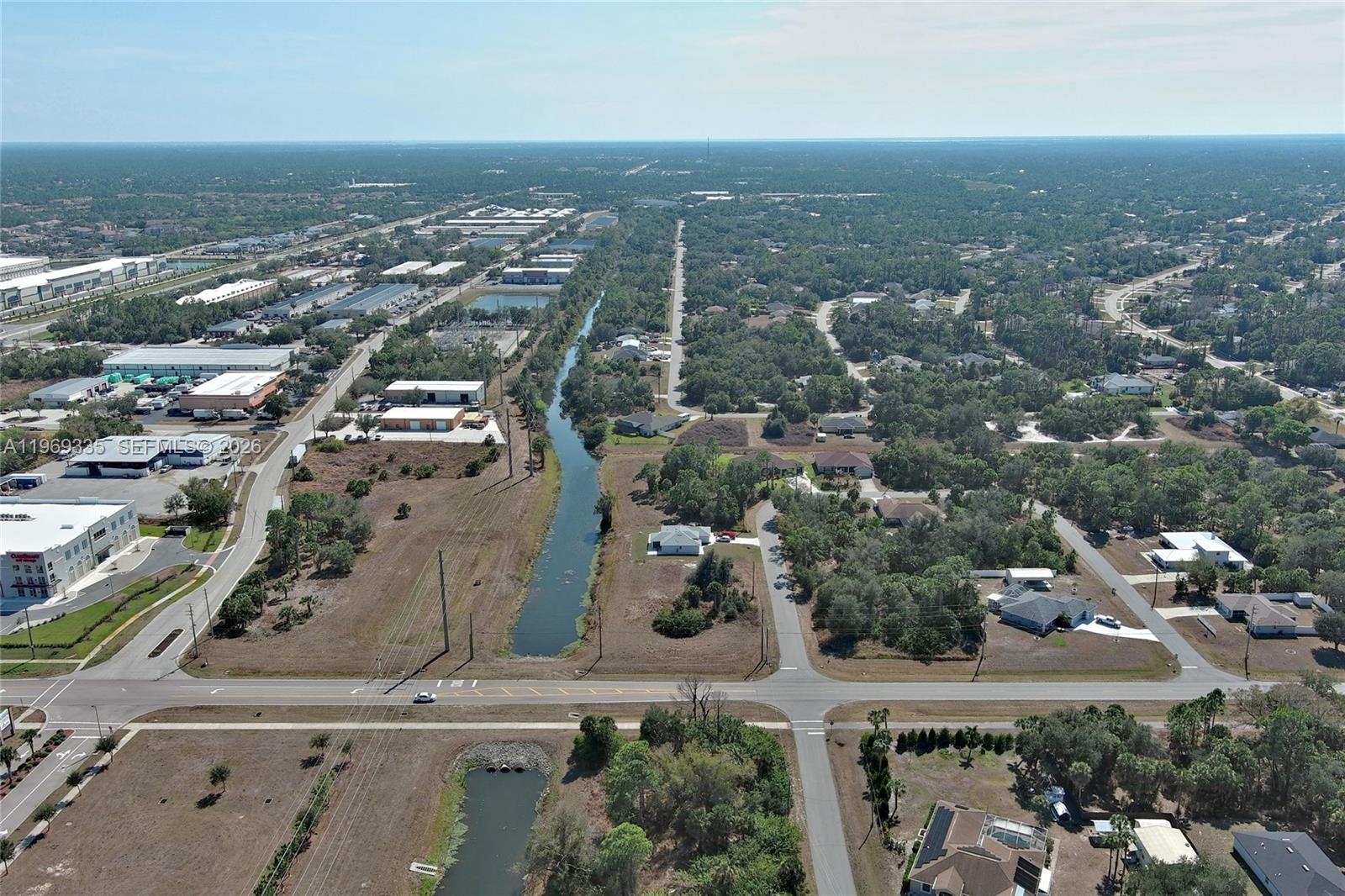 Maddock Cir North Port, FL 34286