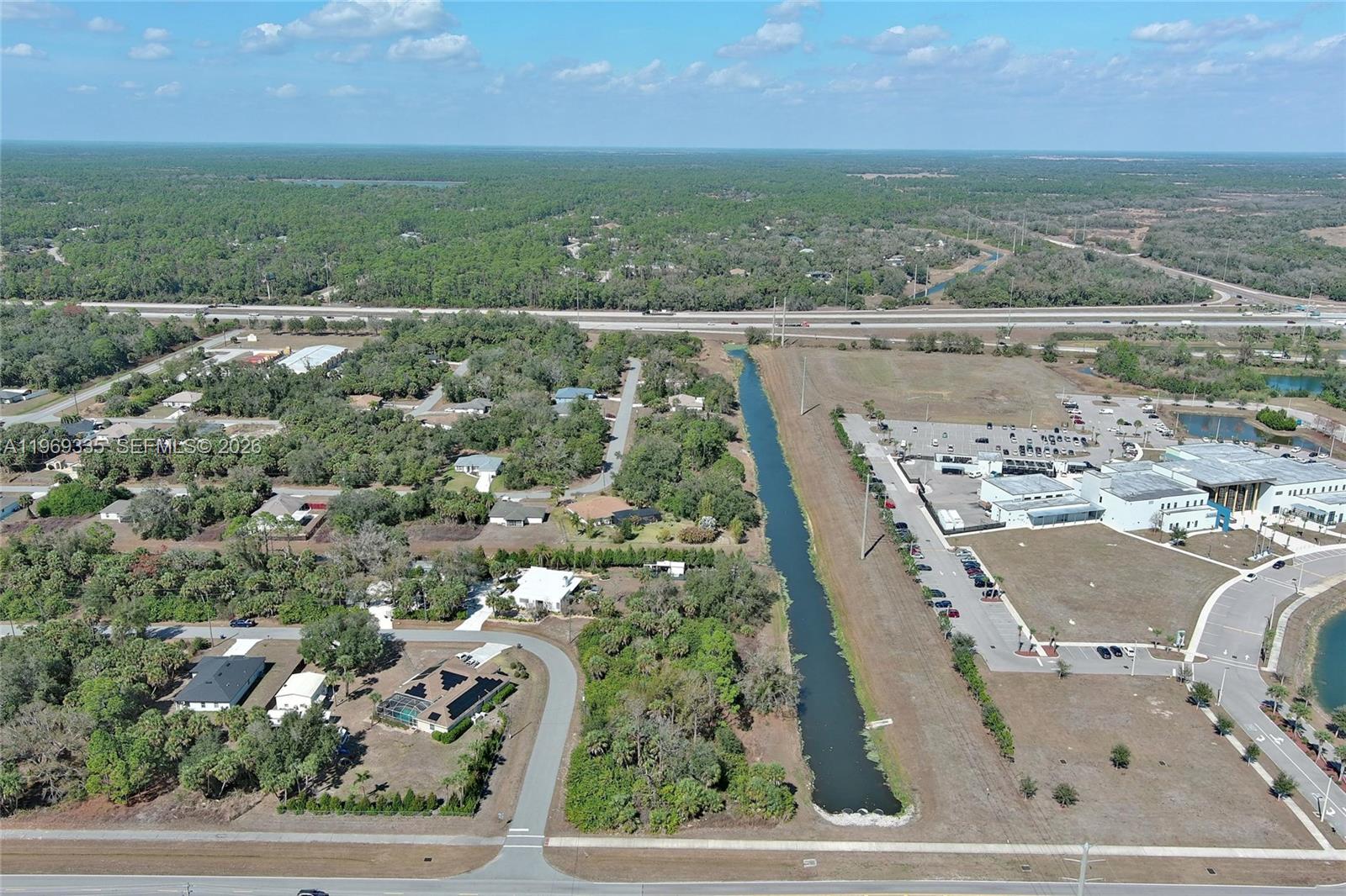 Maddock Cir North Port, FL 34286