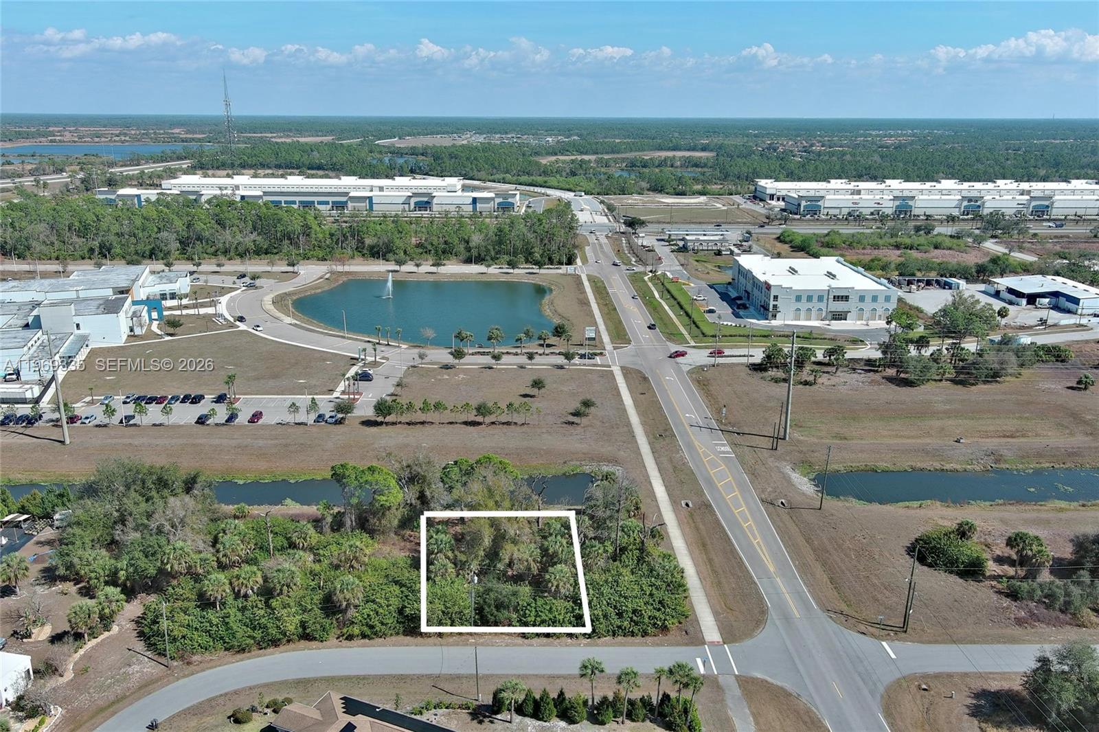 Maddock Cir North Port, FL 34286