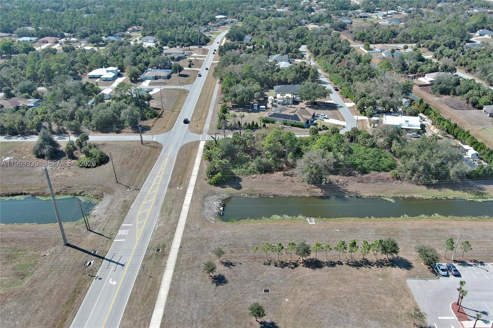 Maddock Cir North Port, FL 34286