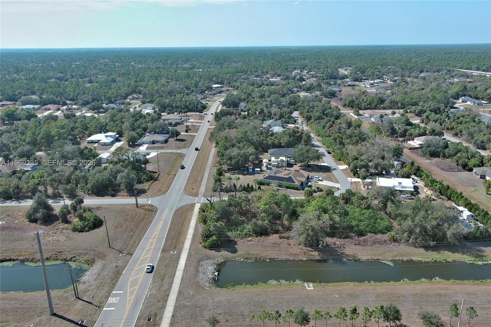 Maddock Cir North Port, FL 34286