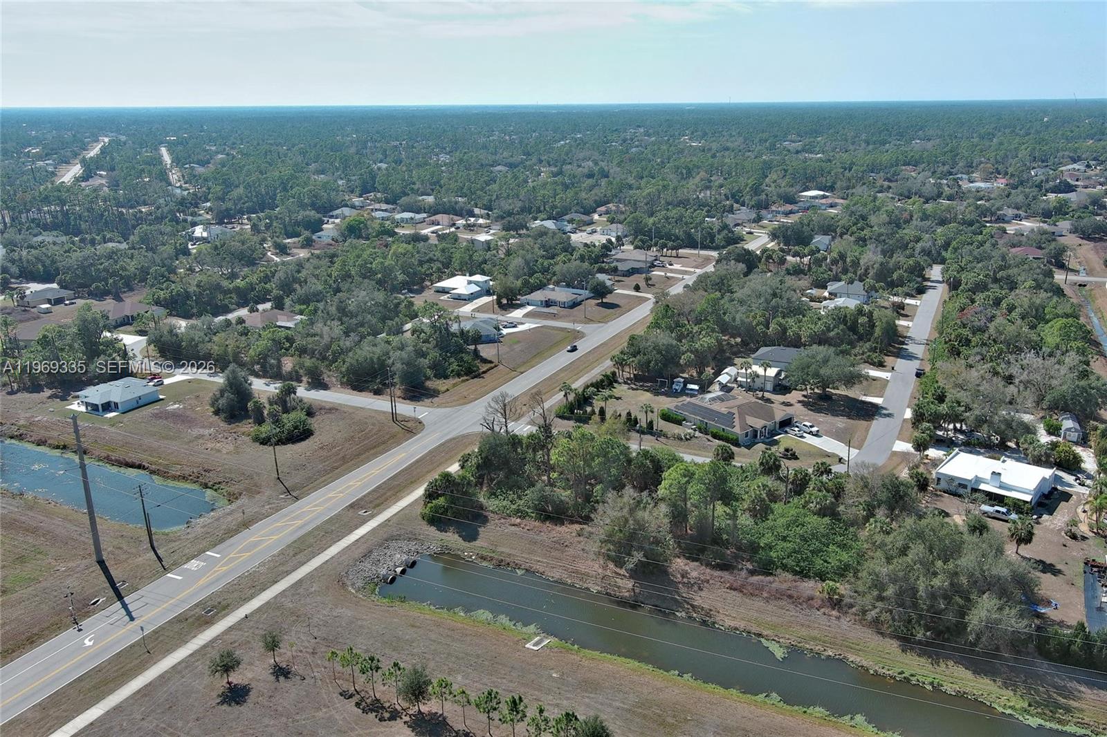 Maddock Cir North Port, FL 34286