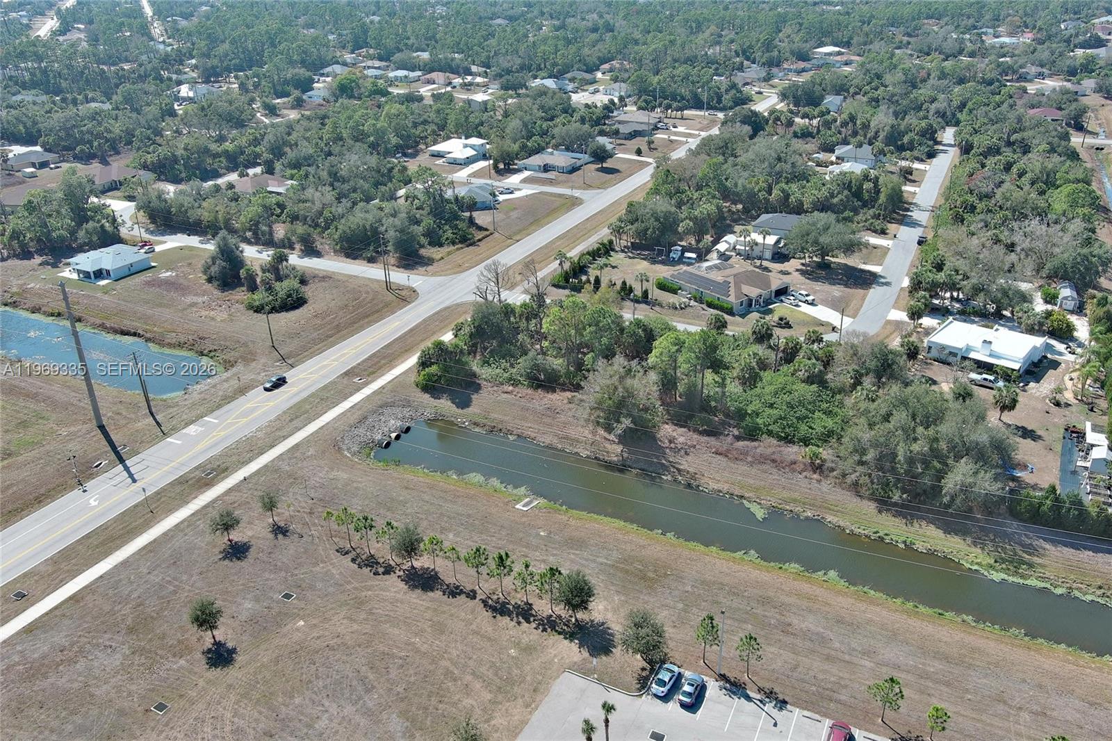 Maddock Cir North Port, FL 34286