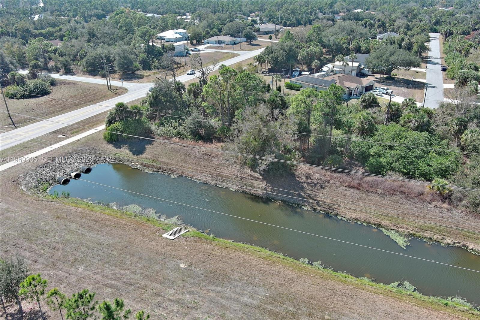 Maddock Cir North Port, FL 34286