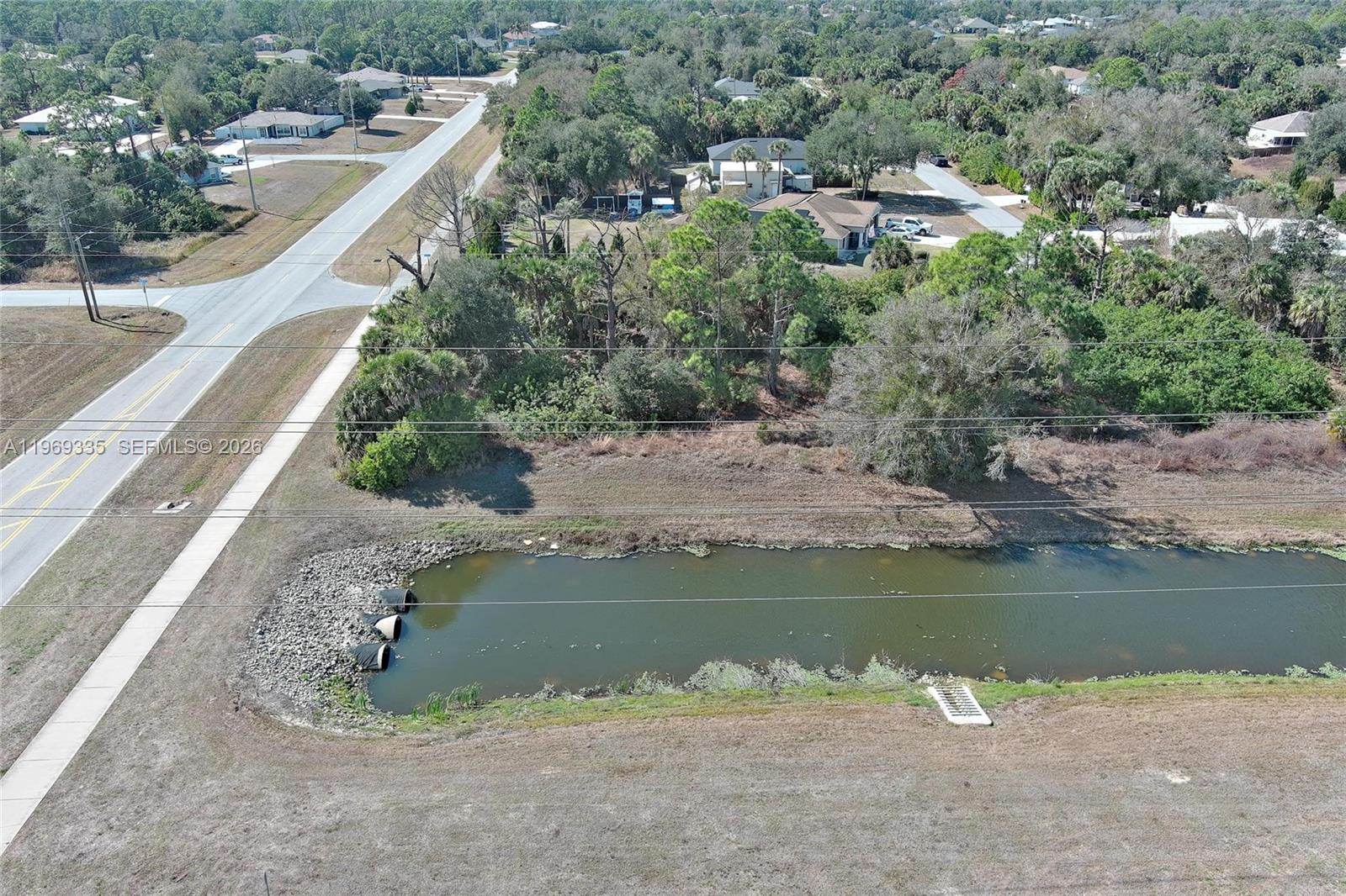 Maddock Cir North Port, FL 34286