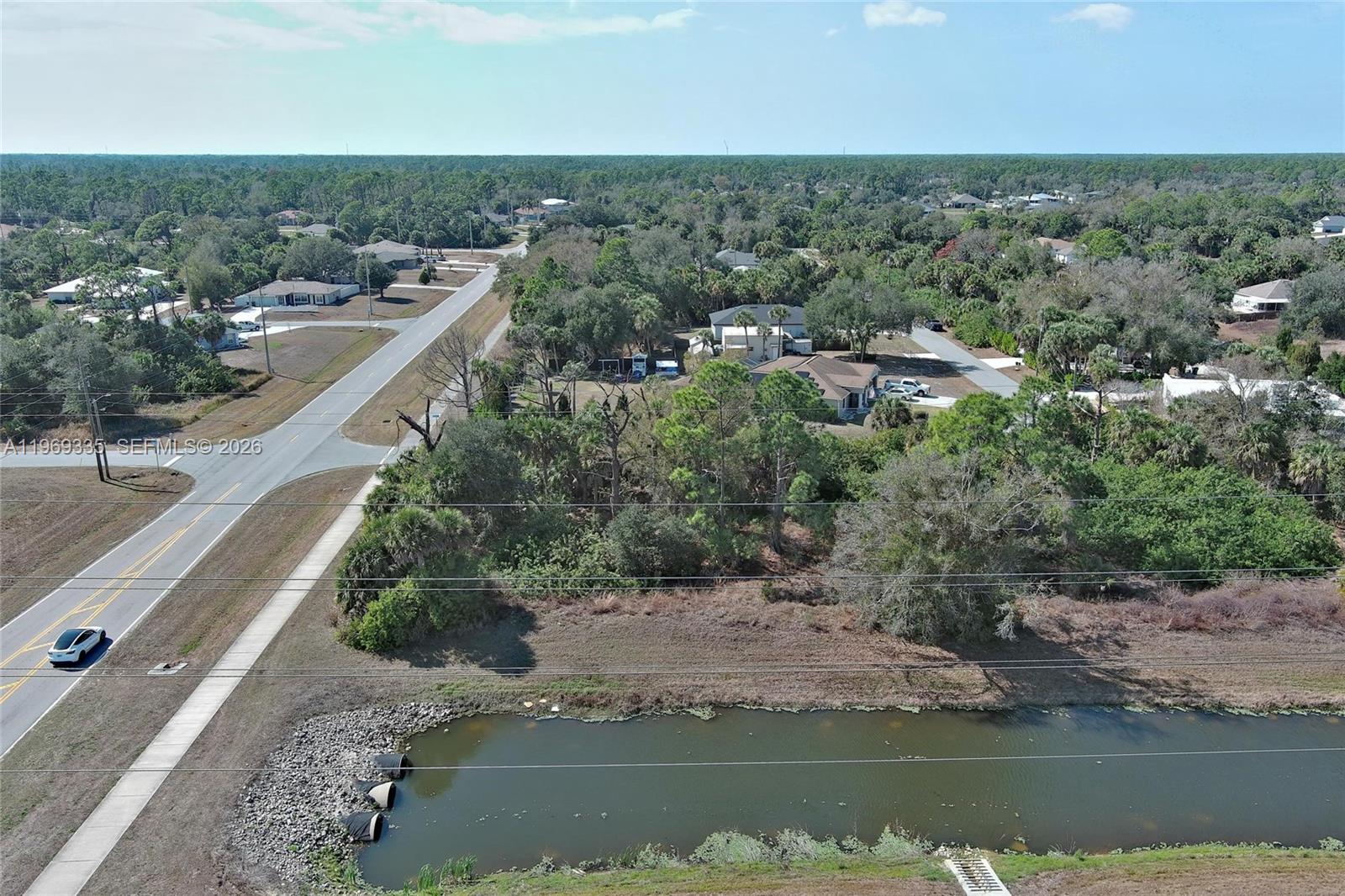 Maddock Cir North Port, FL 34286