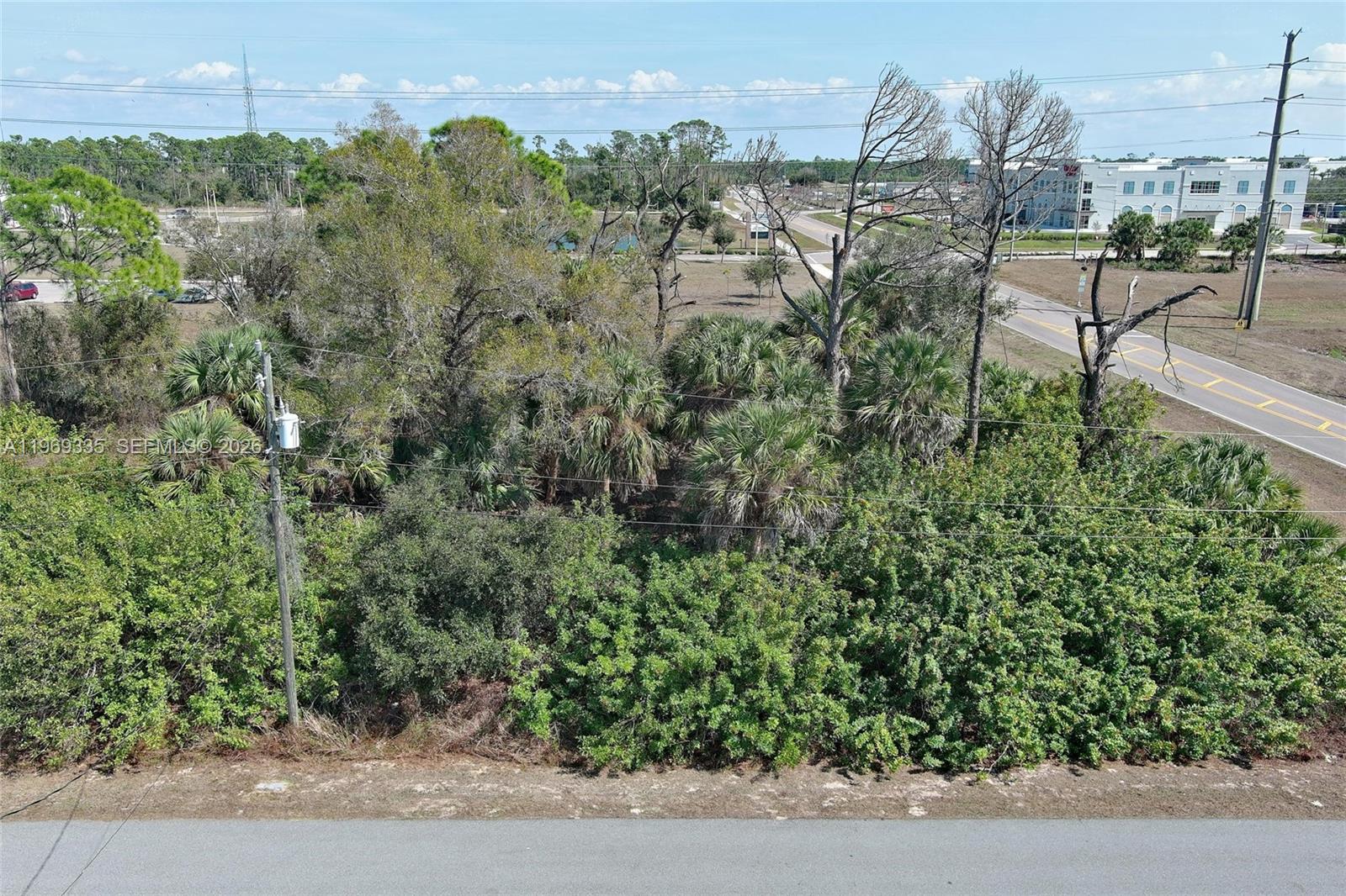 Maddock Cir North Port, FL 34286