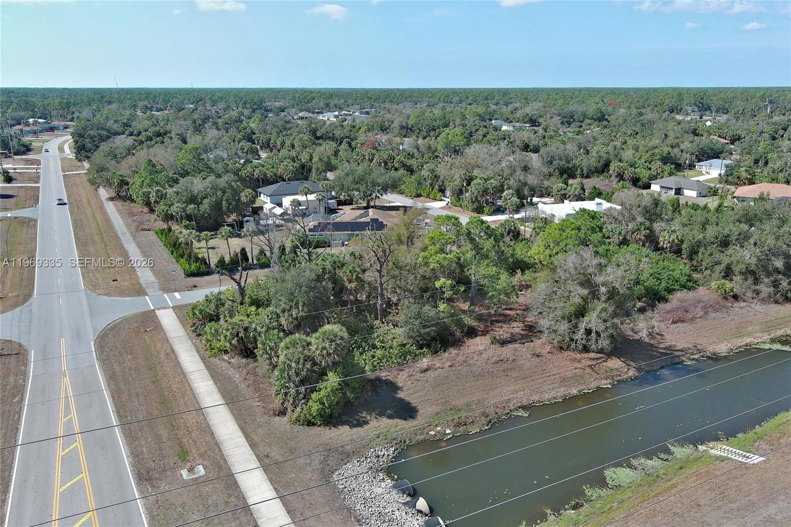 Maddock Cir North Port, FL 34286