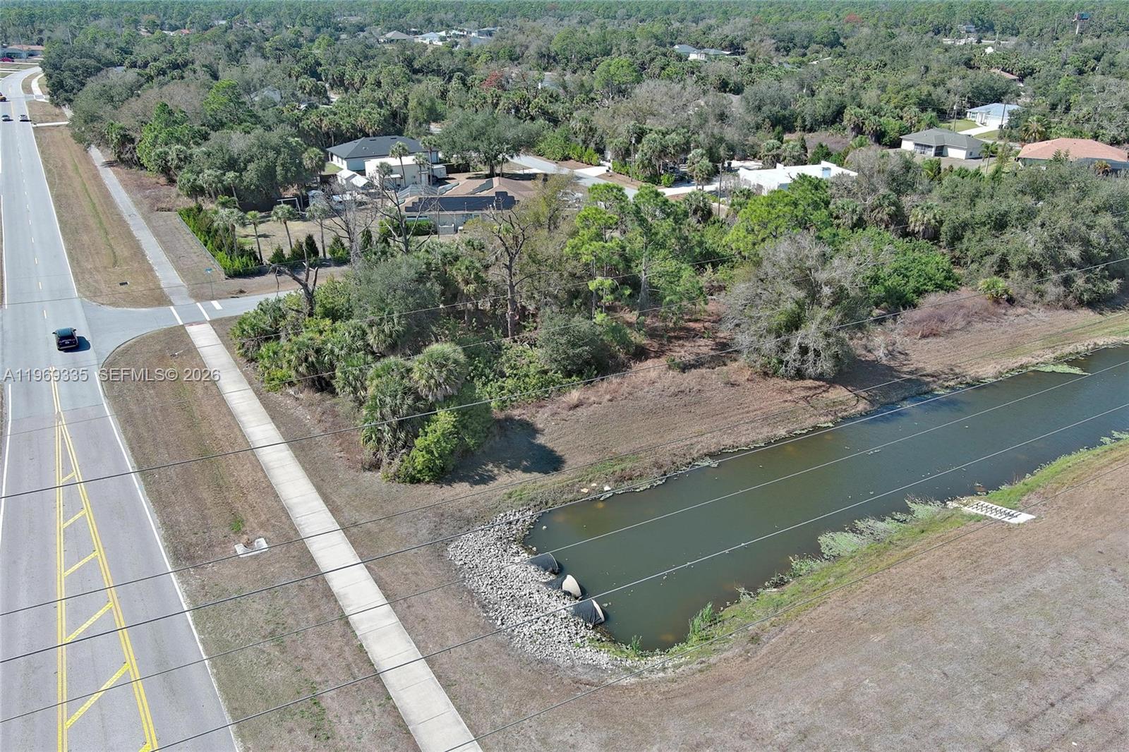 Maddock Cir North Port, FL 34286