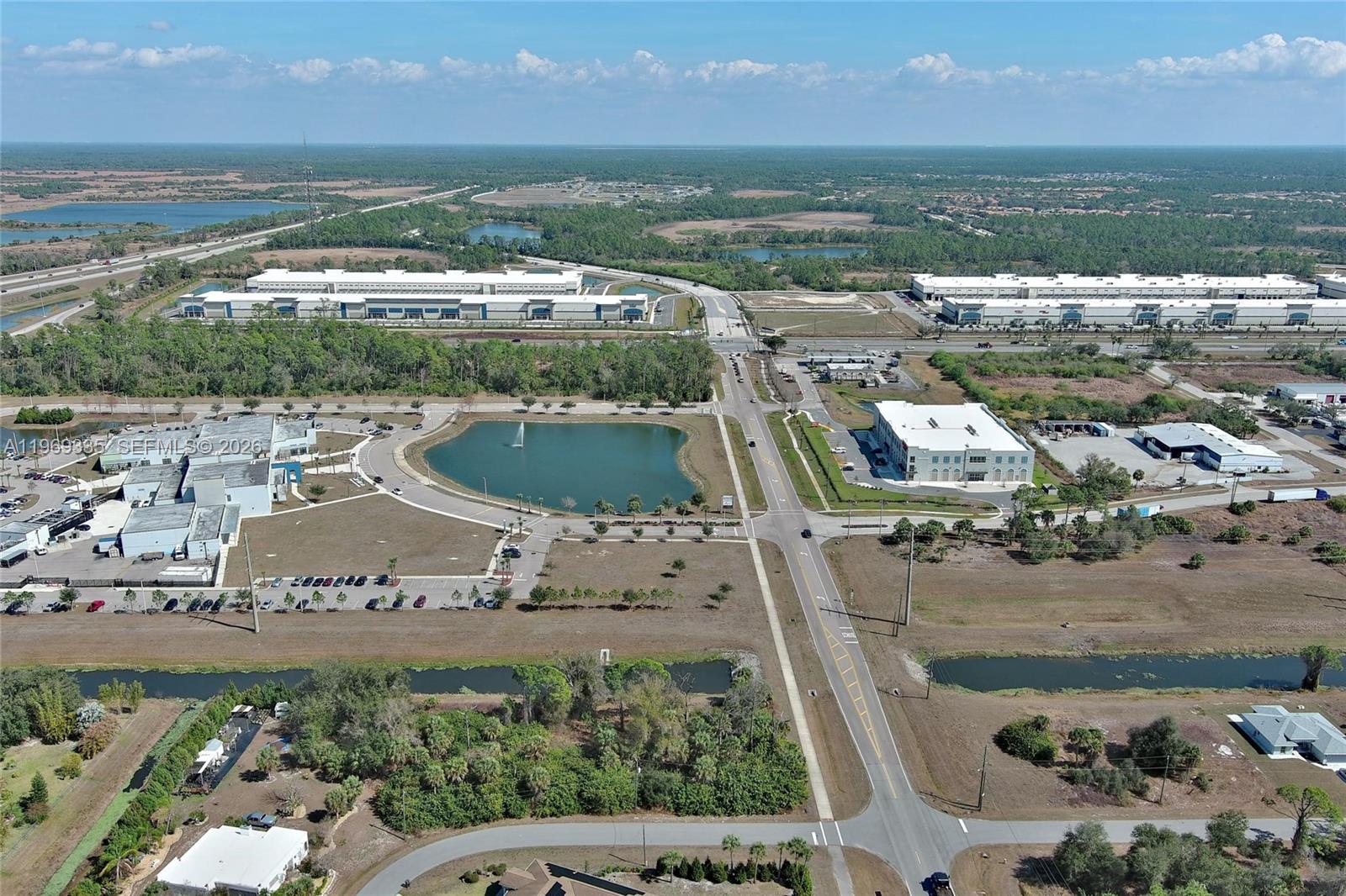 Maddock Cir North Port, FL 34286