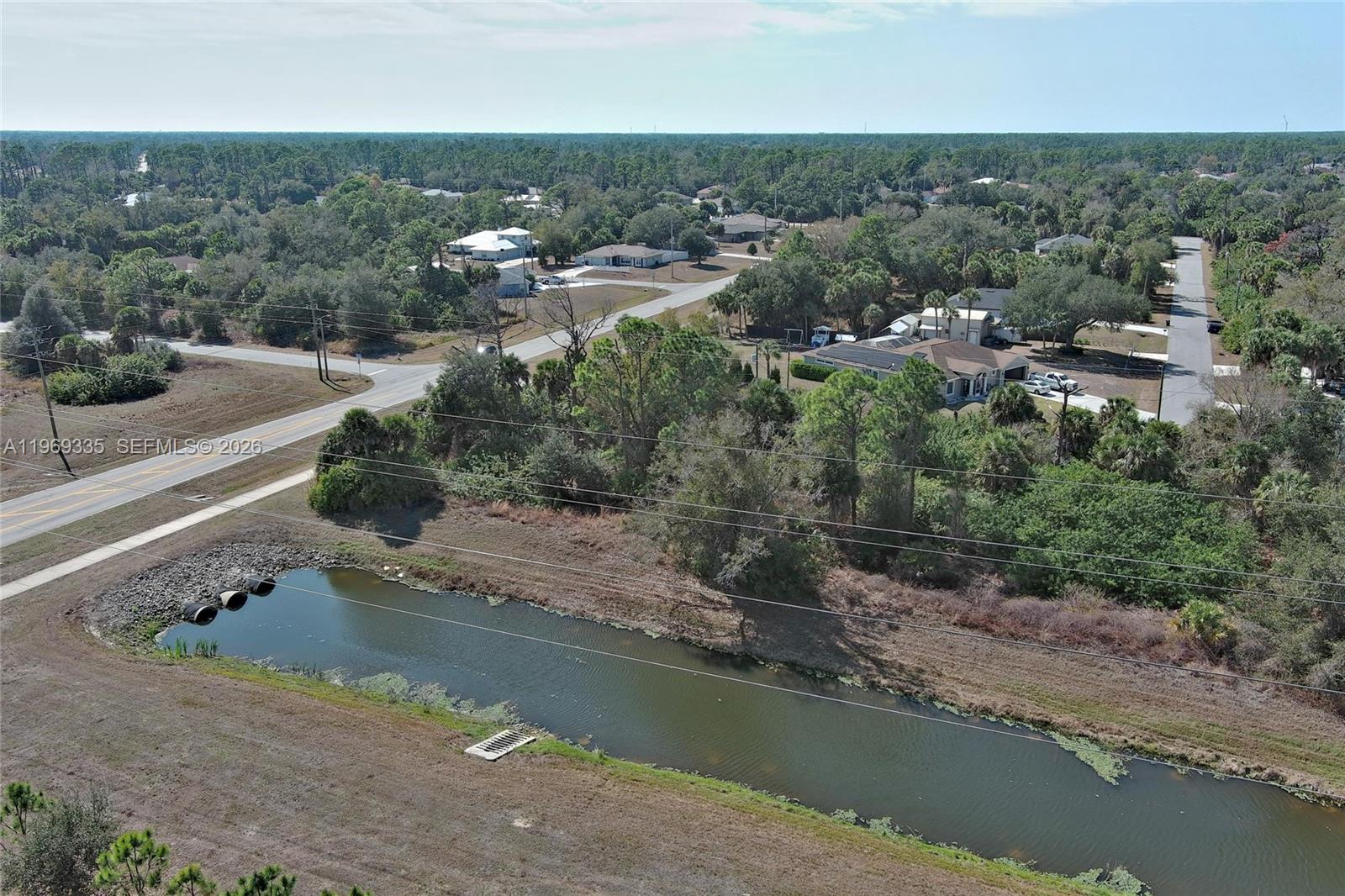 Maddock Cir North Port, FL 34286