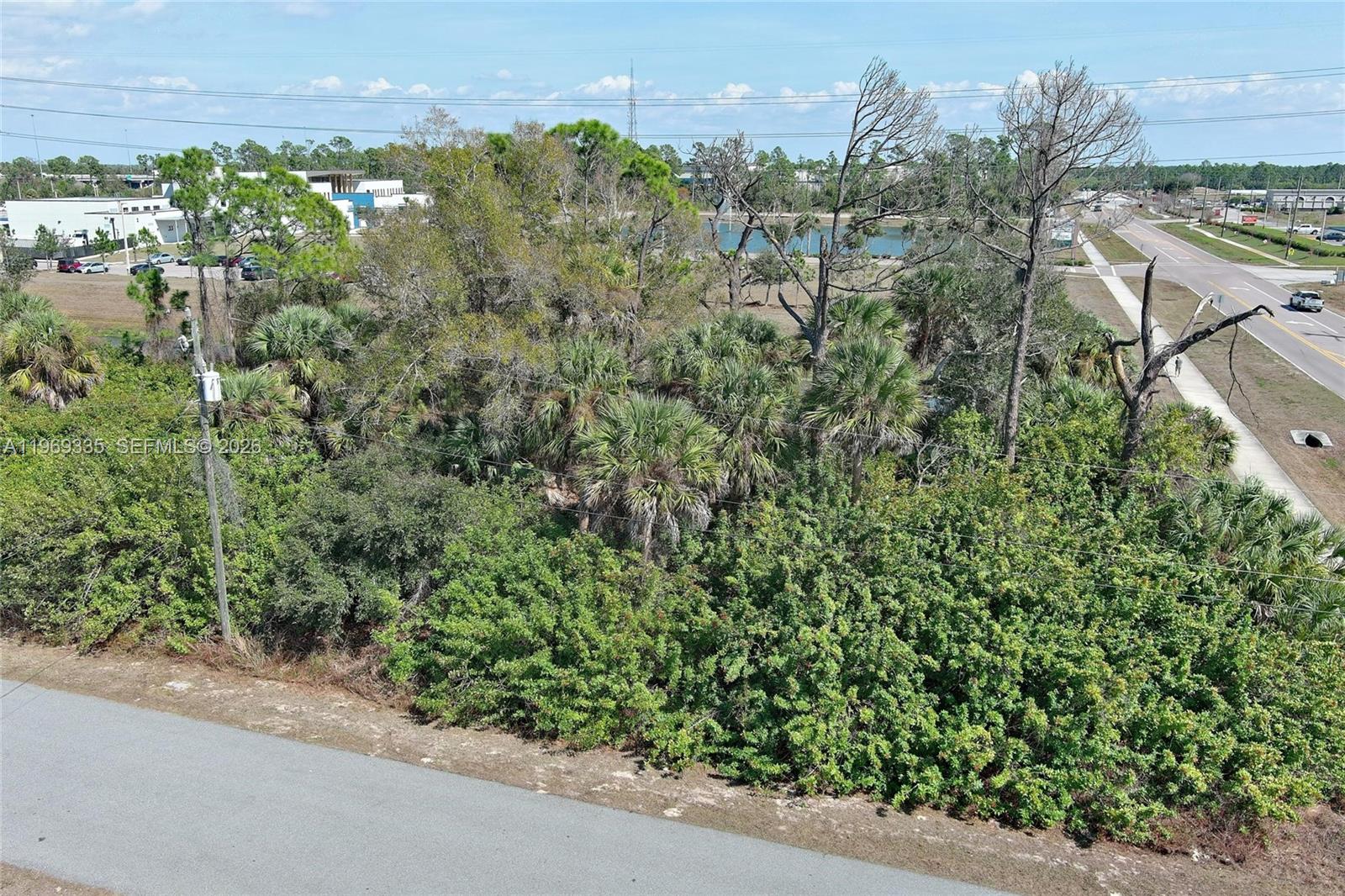 Maddock Cir North Port, FL 34286