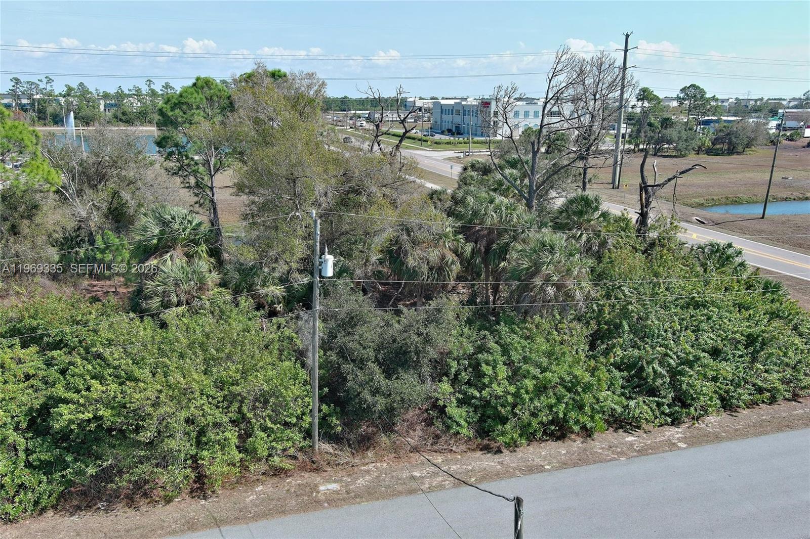 Maddock Cir North Port, FL 34286