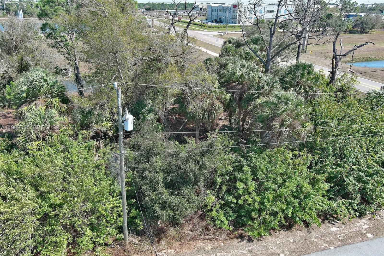 Maddock Cir North Port, FL 34286