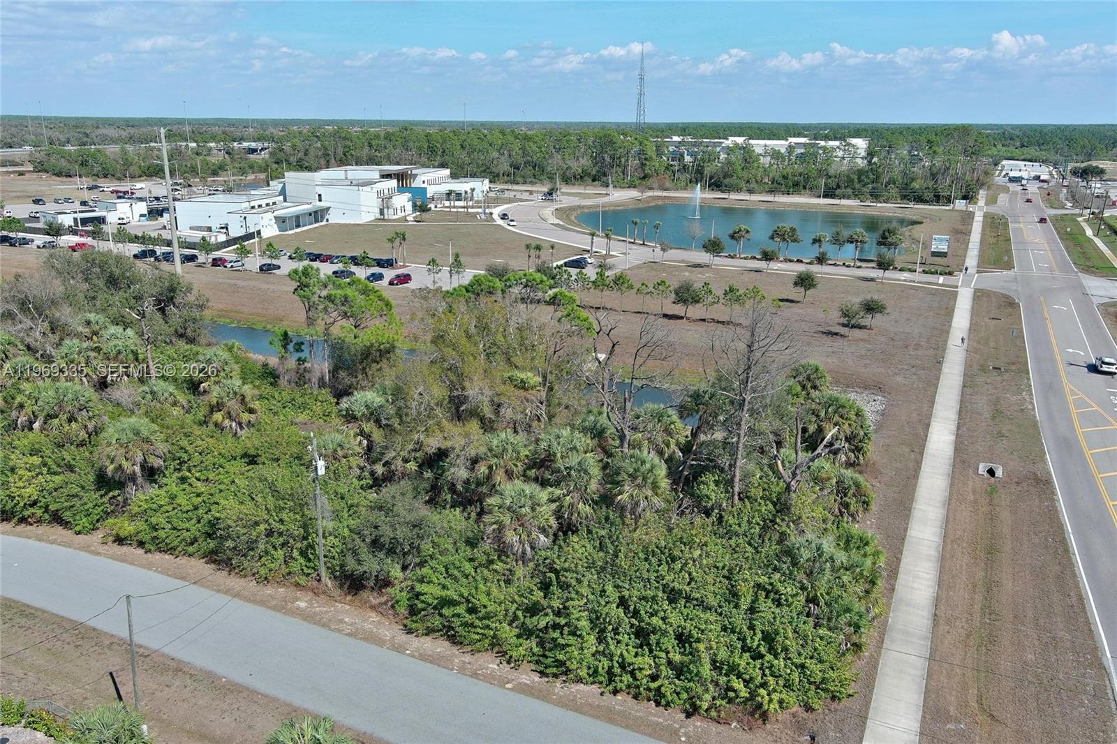 Maddock Cir North Port, FL 34286