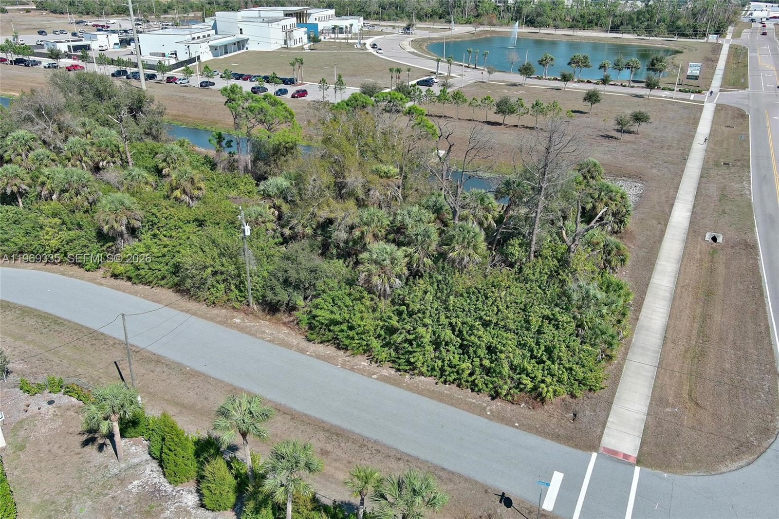 Maddock Cir North Port, FL 34286