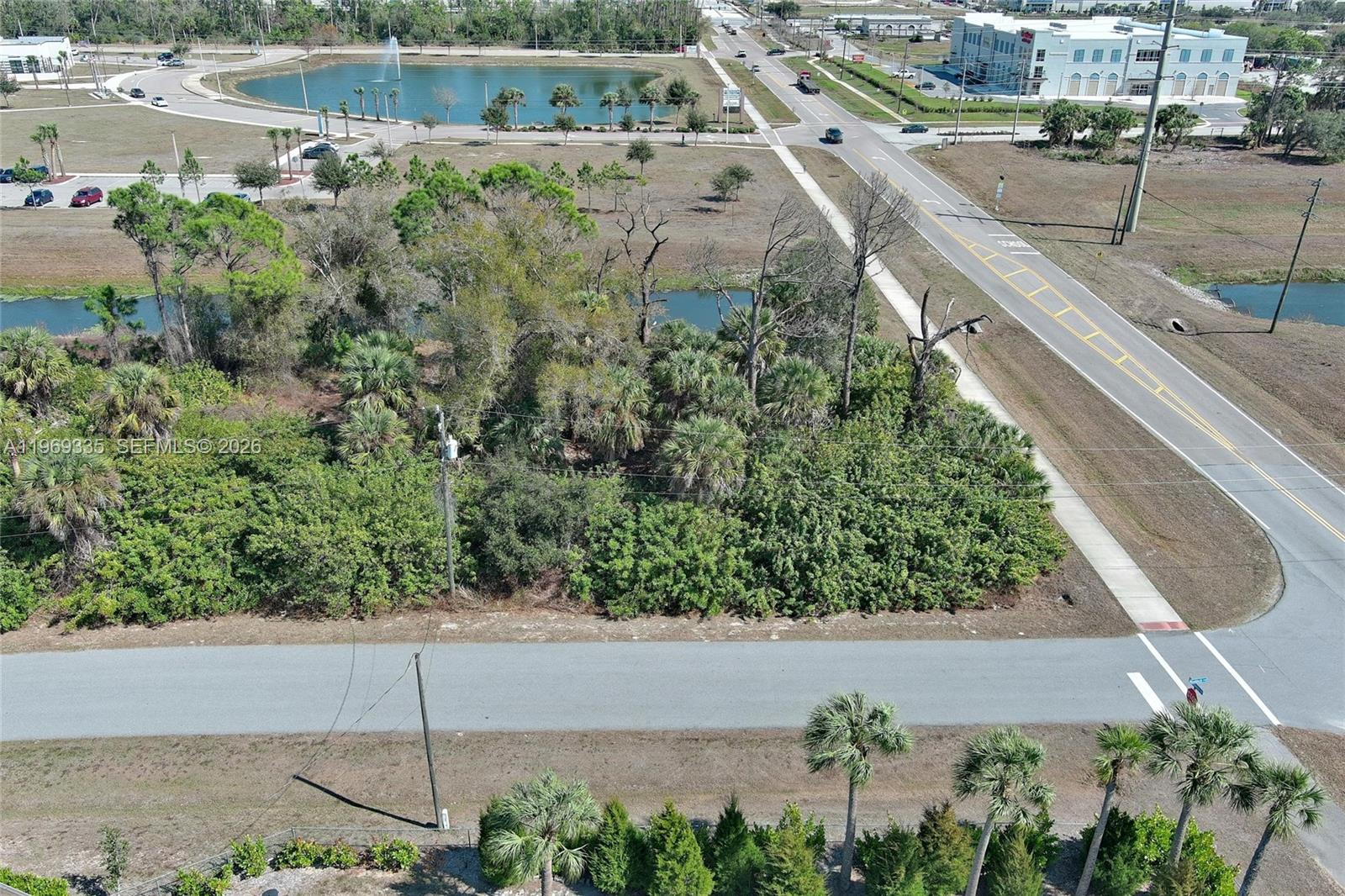 Maddock Cir North Port, FL 34286