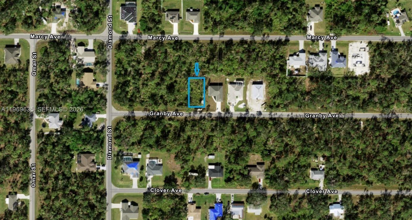 Undisclosed Address Port Charlotte, FL 33948